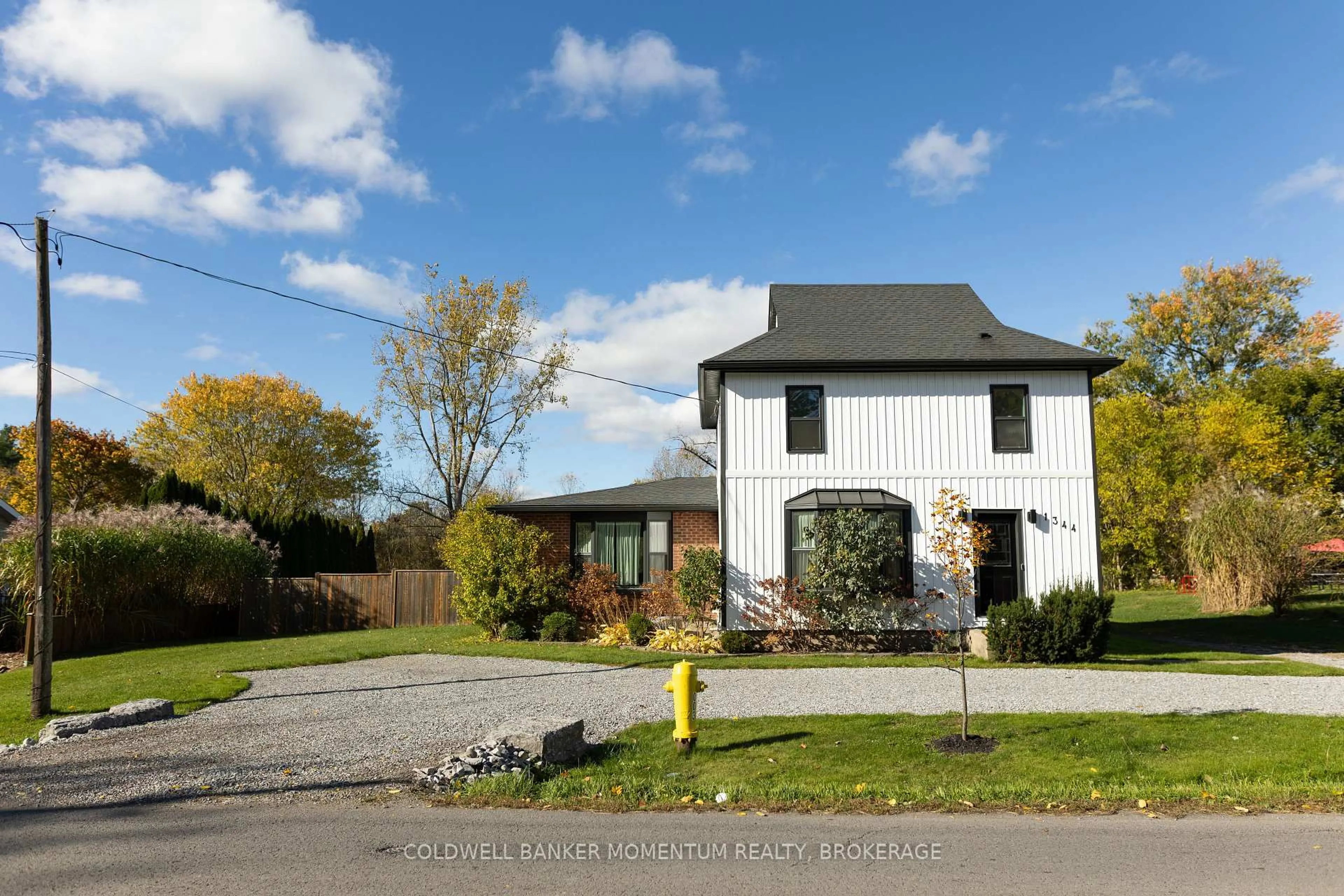 Unknown for 1344 EFFINGHAM St, Pelham Ontario L0S 1M0