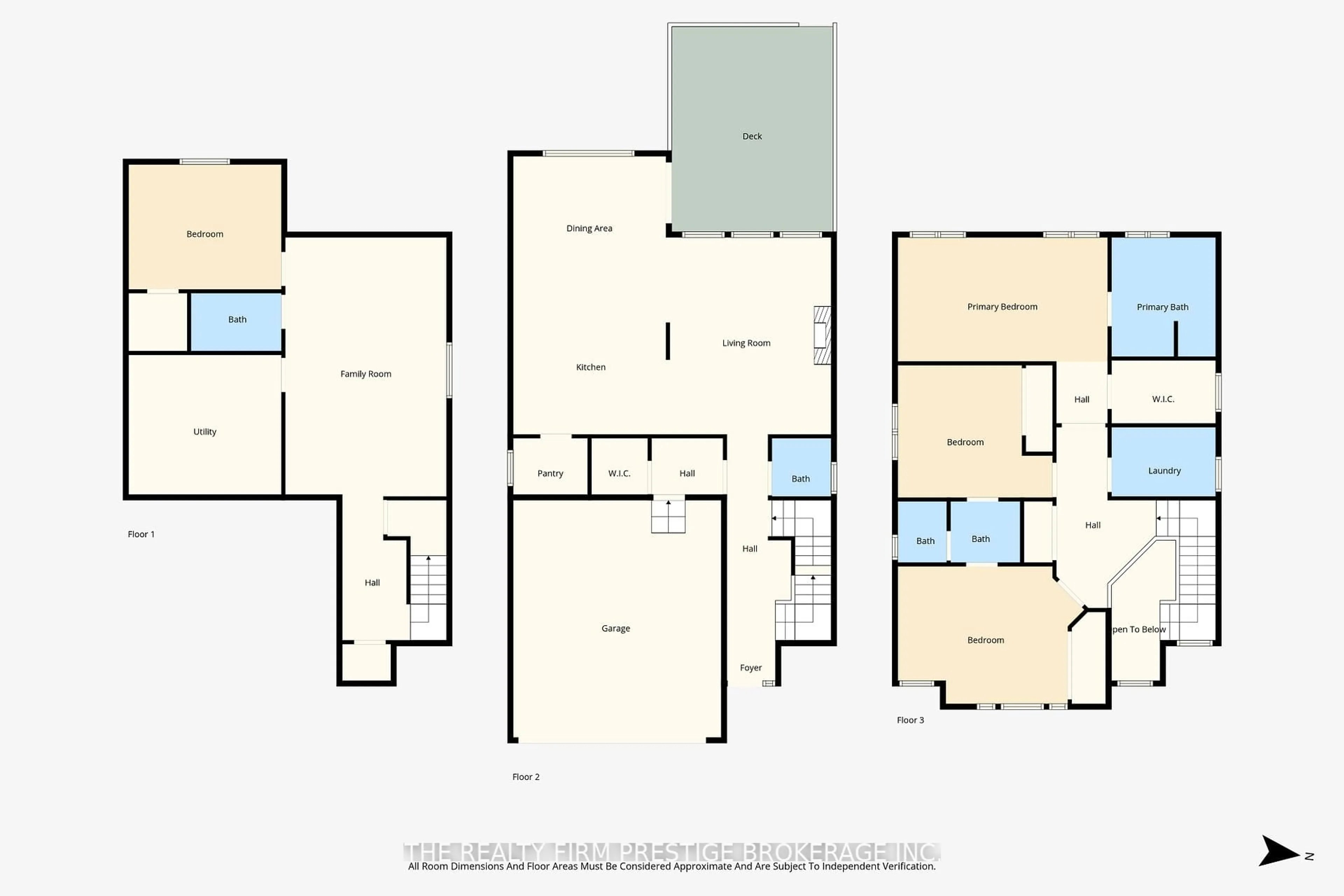 Floor plan for 1451 Riverbend Rd, London South Ontario N6K 0E7