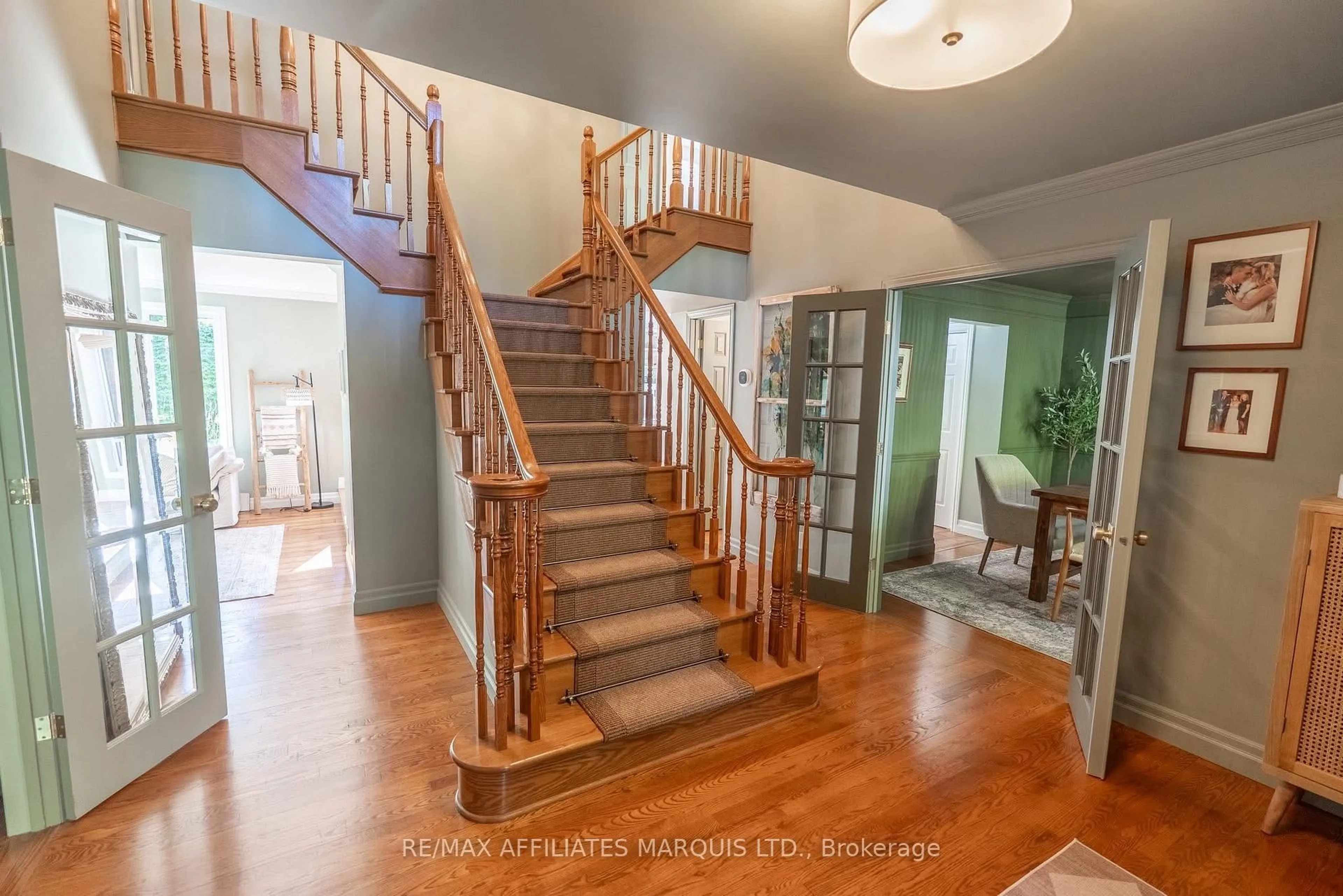 Unknown for 1733 Blakely Dr, Cornwall Ontario K6J 5M6