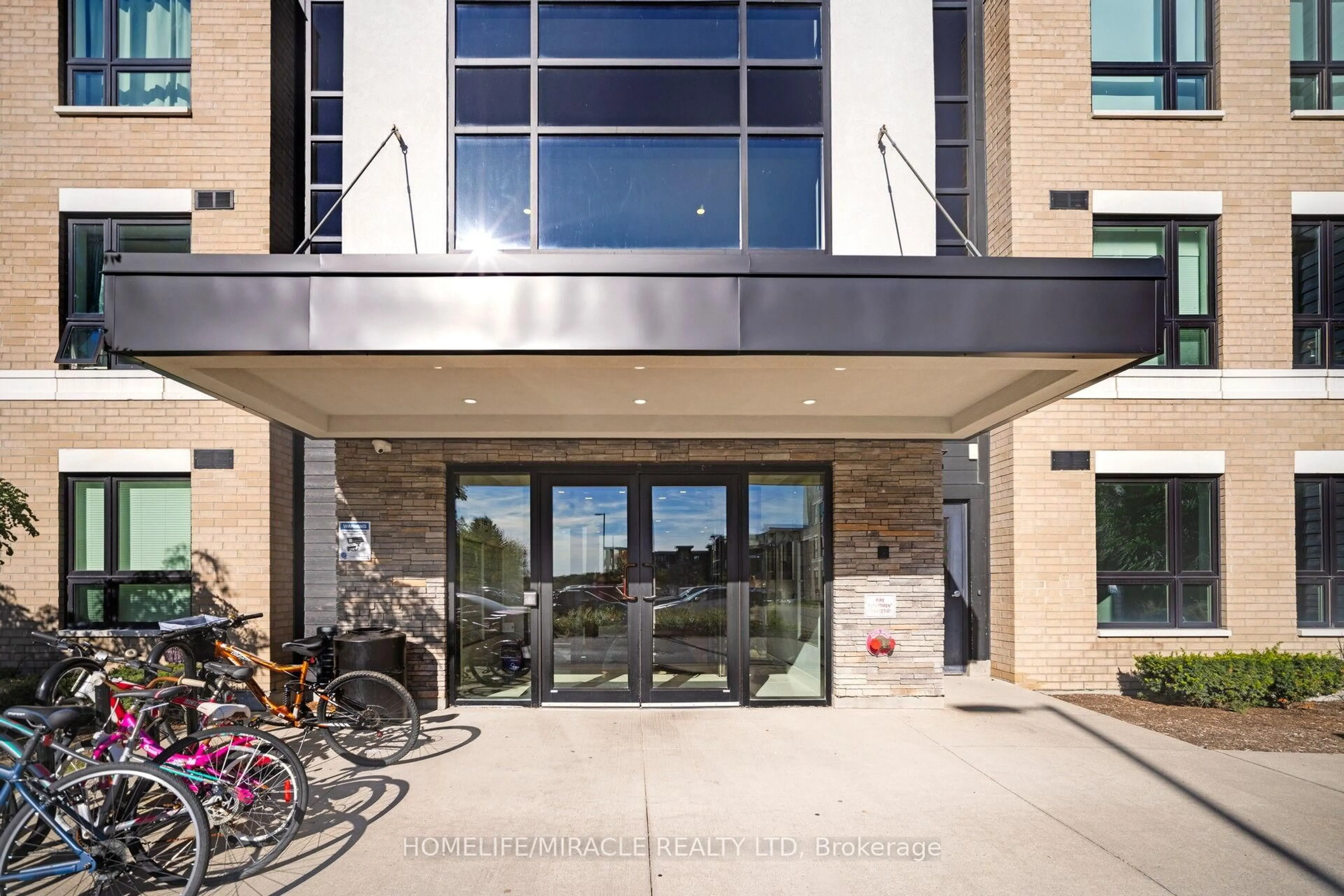 Unknown for 1284 Gordon St #304, Guelph Ontario N1L 1H3