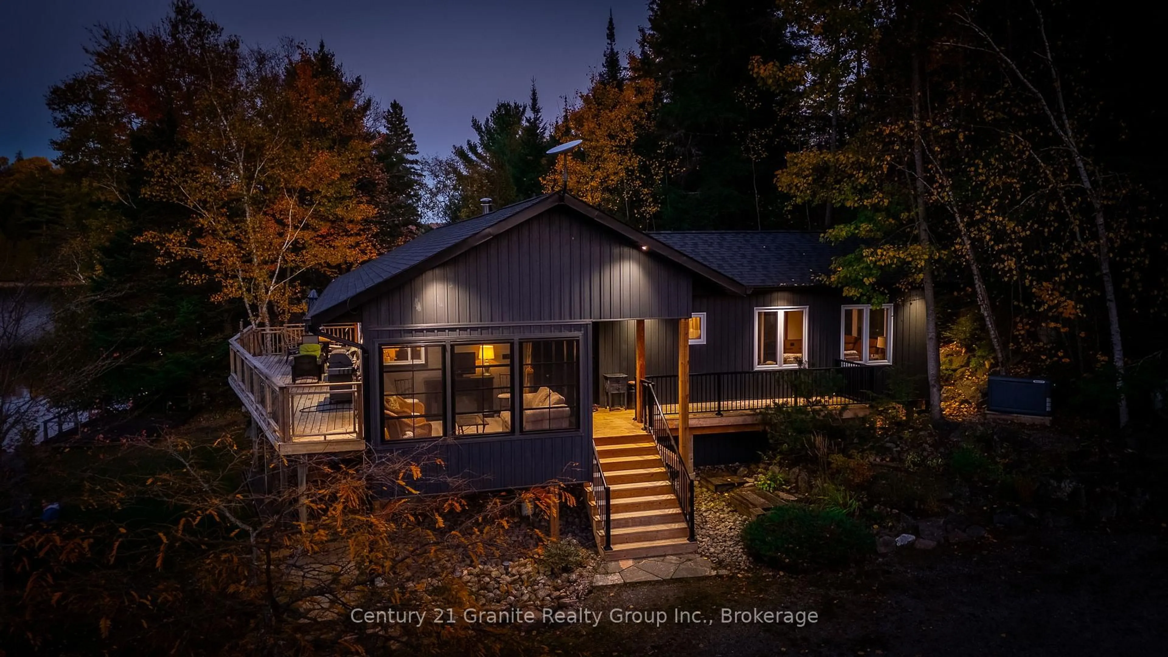 Unknown for 1526 Curry Rd, Dysart et al Ontario K0M 2K0