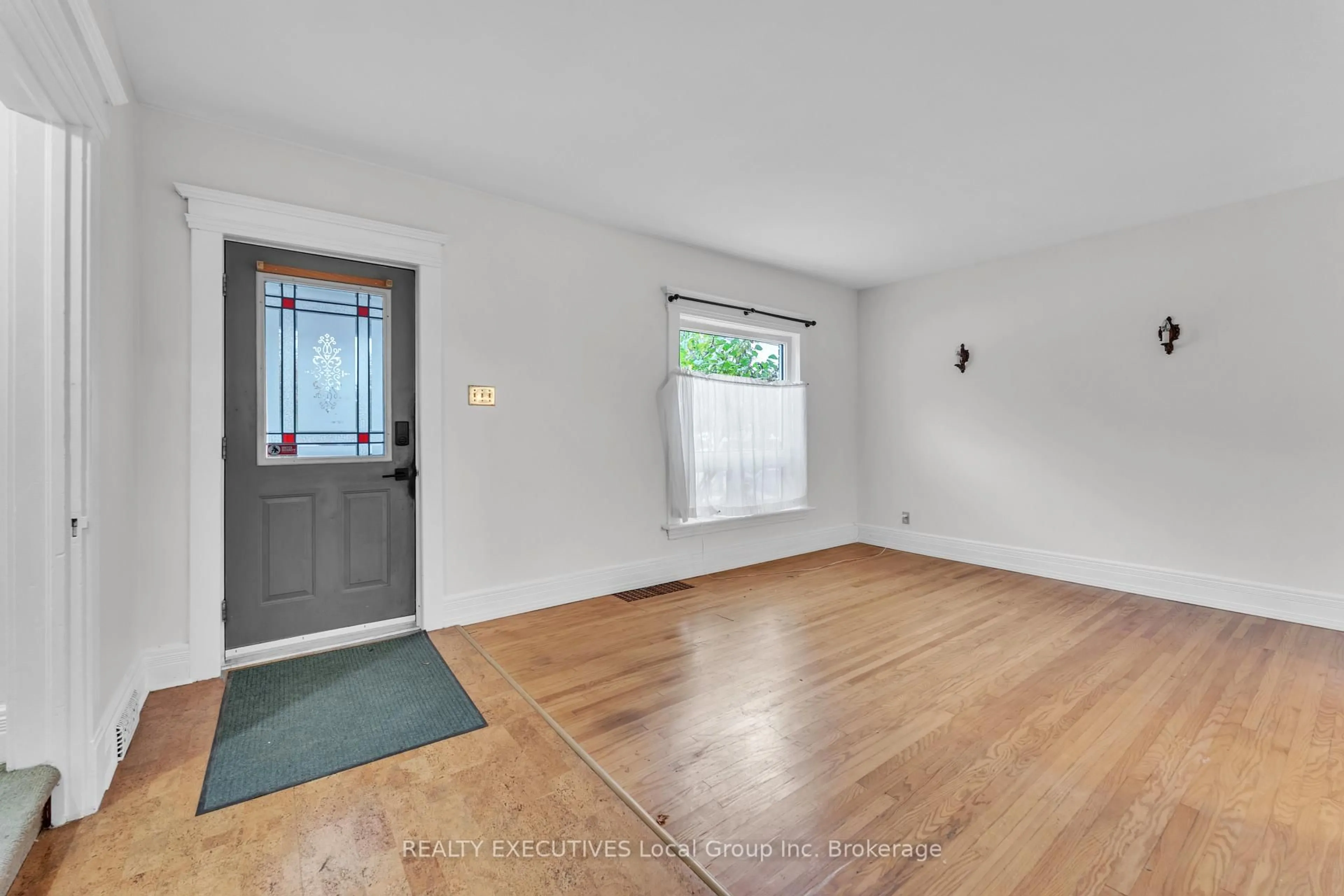 A pic of a room for 667 Jane St, North Bay Ontario P1B 3H1