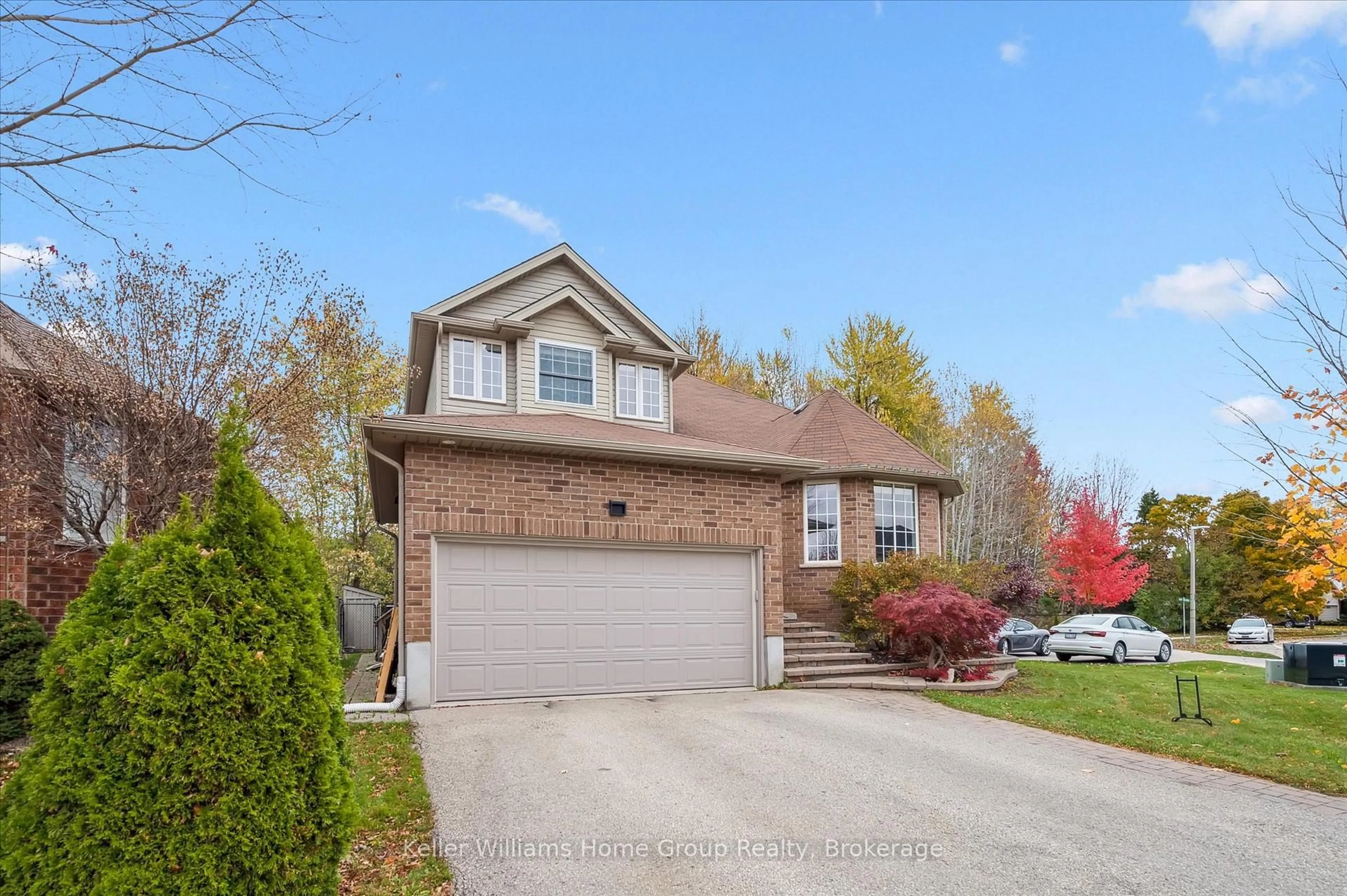 Unknown for 616 Black St, Centre Wellington Ontario N1M 0A3