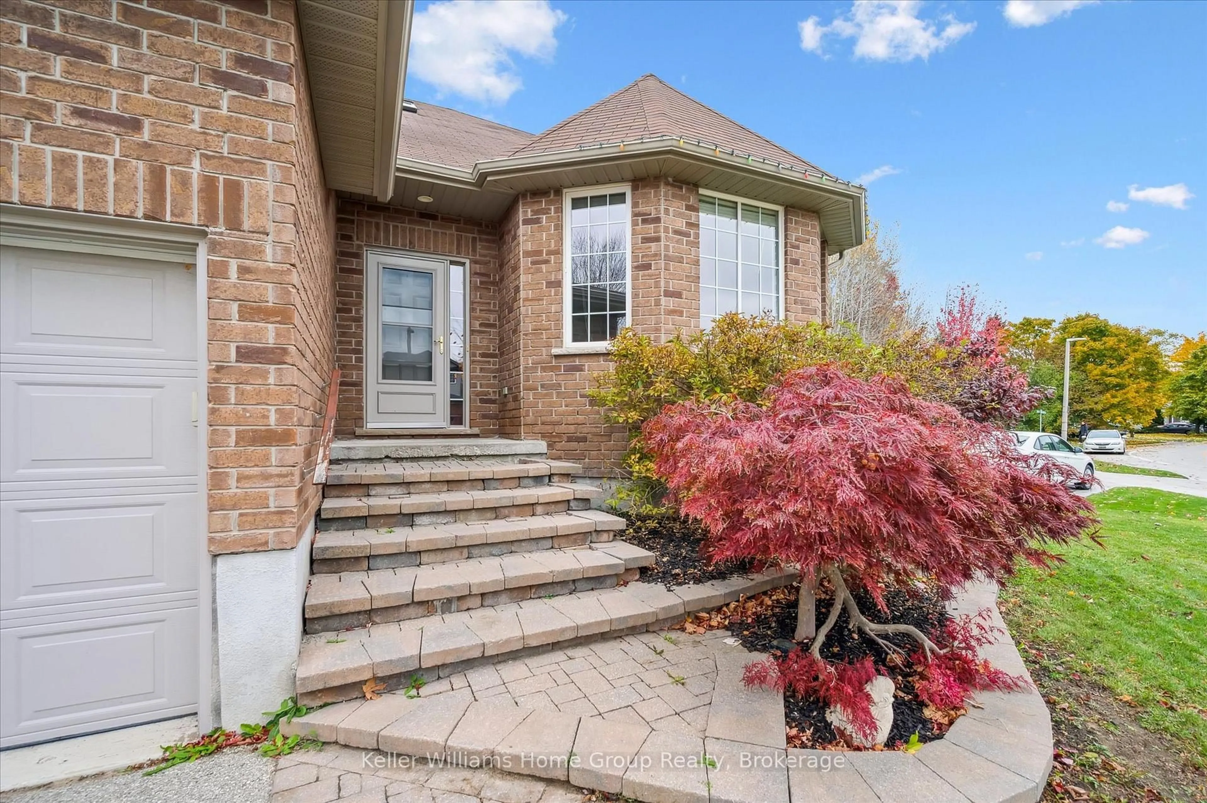 Home with brick exterior material, street for 616 Black St, Centre Wellington Ontario N1M 0A3