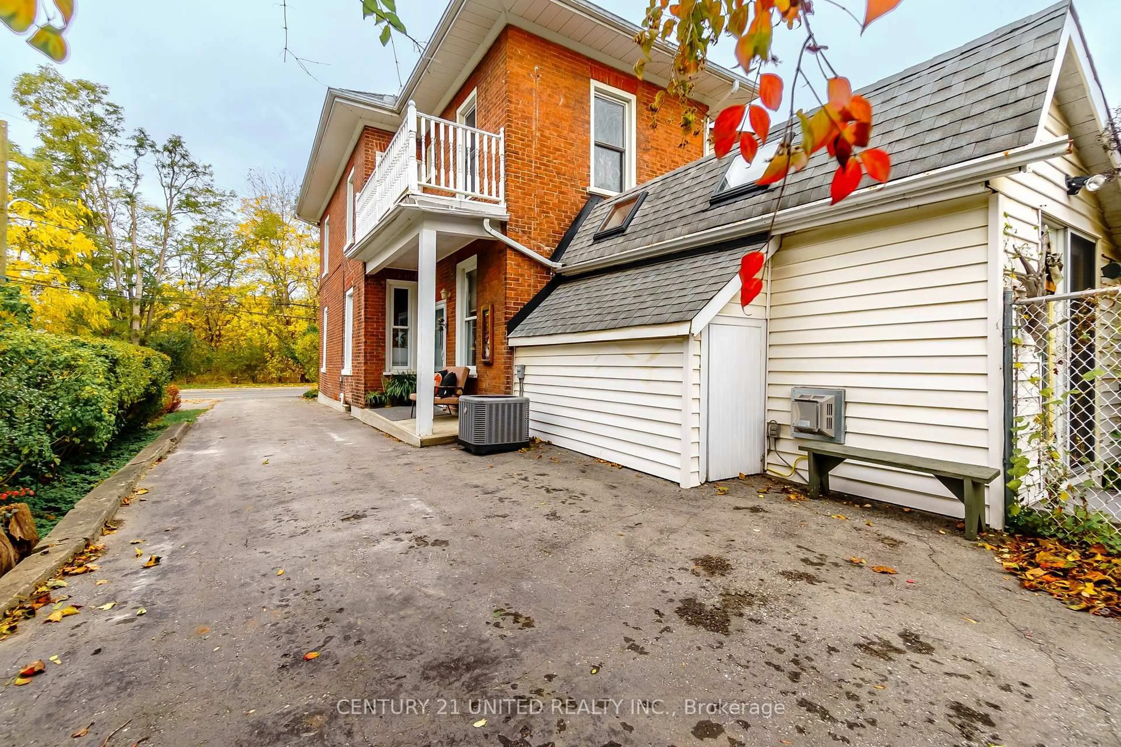 Home with brick exterior material, street for 458 Driscoll Terr, Peterborough Ontario K9H 1T7