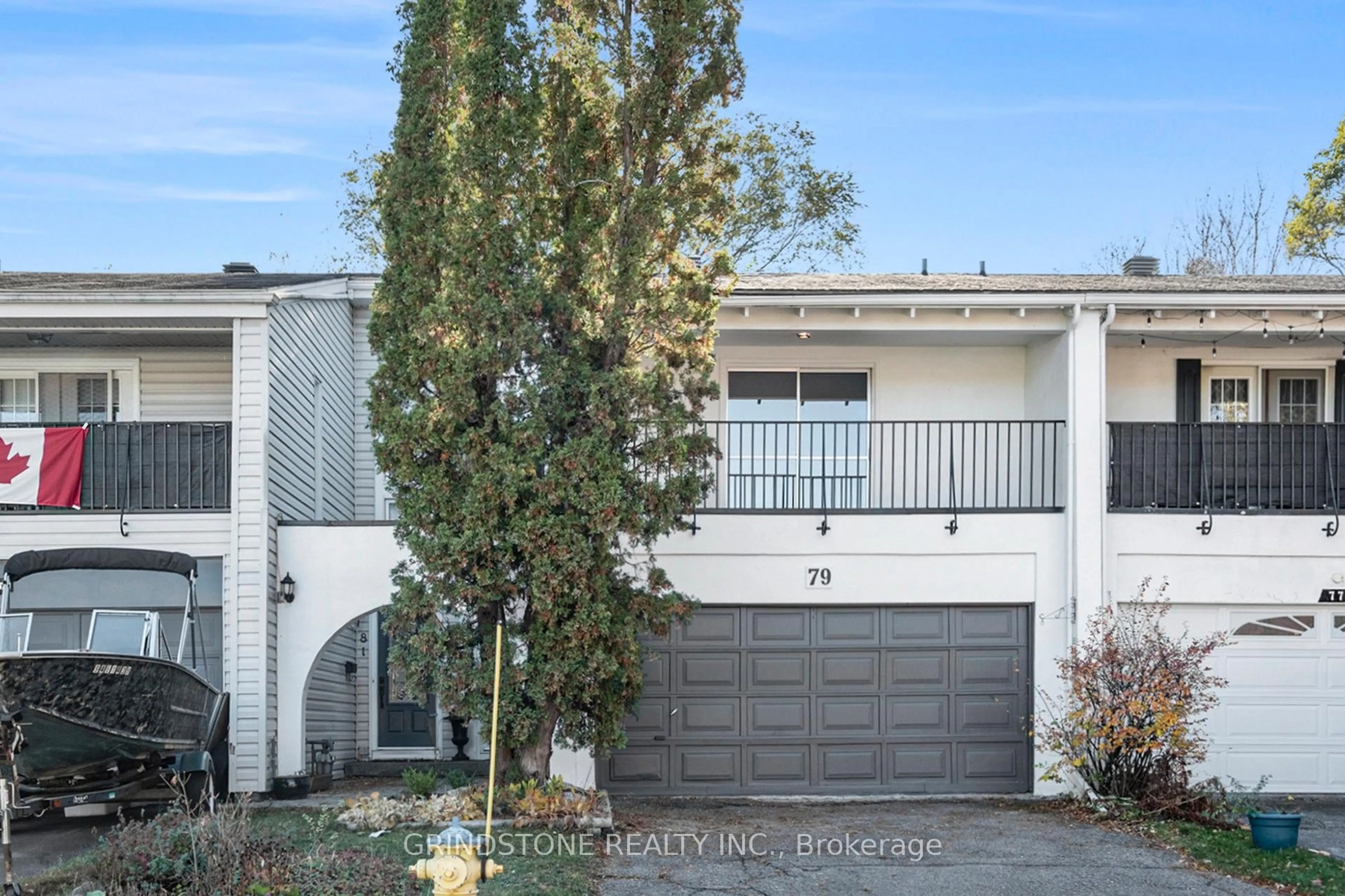 Unknown for 79 Grady Cres, Ottawa Ontario K2H 5S2