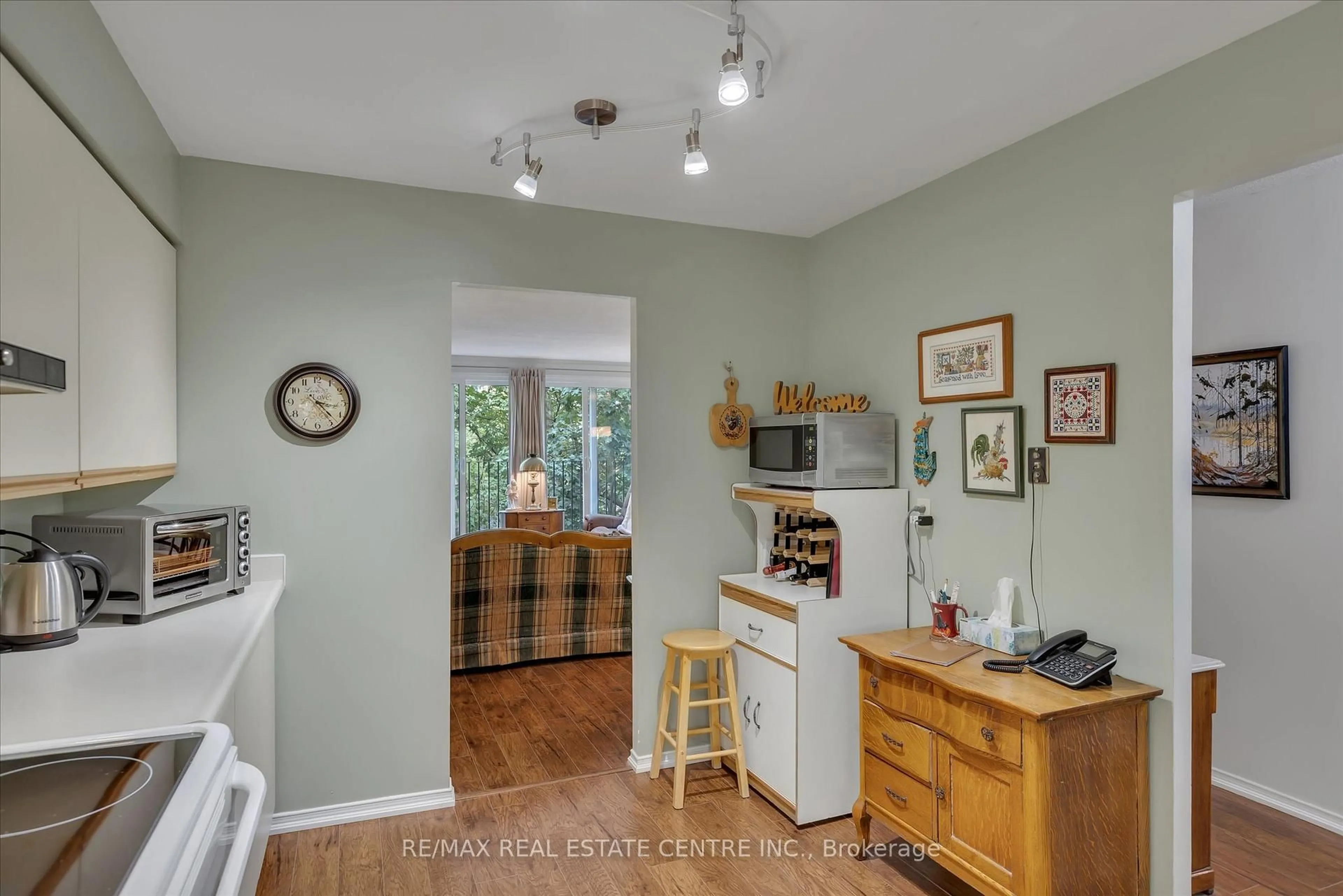 Unknown for 1111 WATER St #209, Peterborough Ontario K9H 3P7