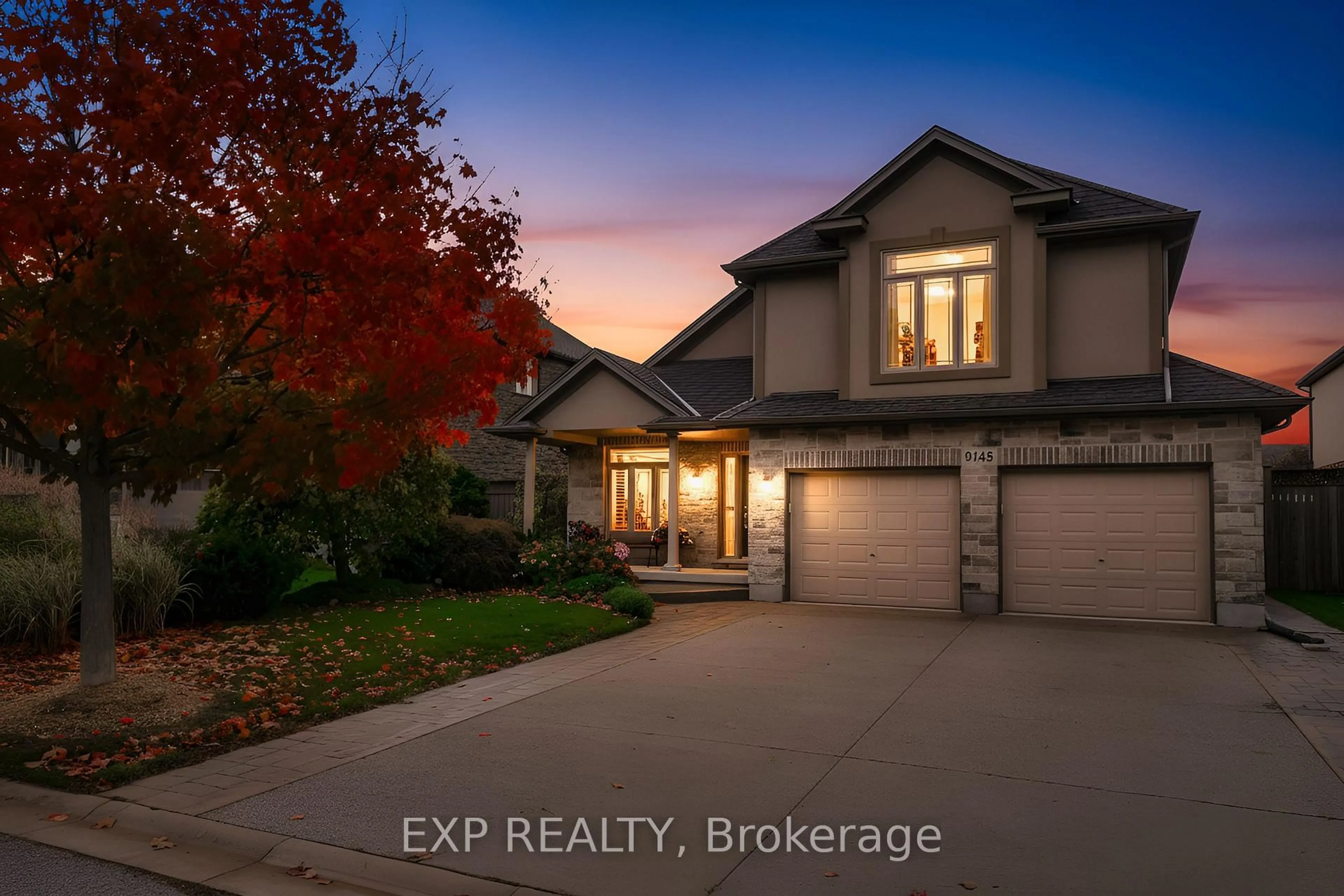 Unknown for 9148 Tapestry Crt, Niagara Falls Ontario L2H 0E2