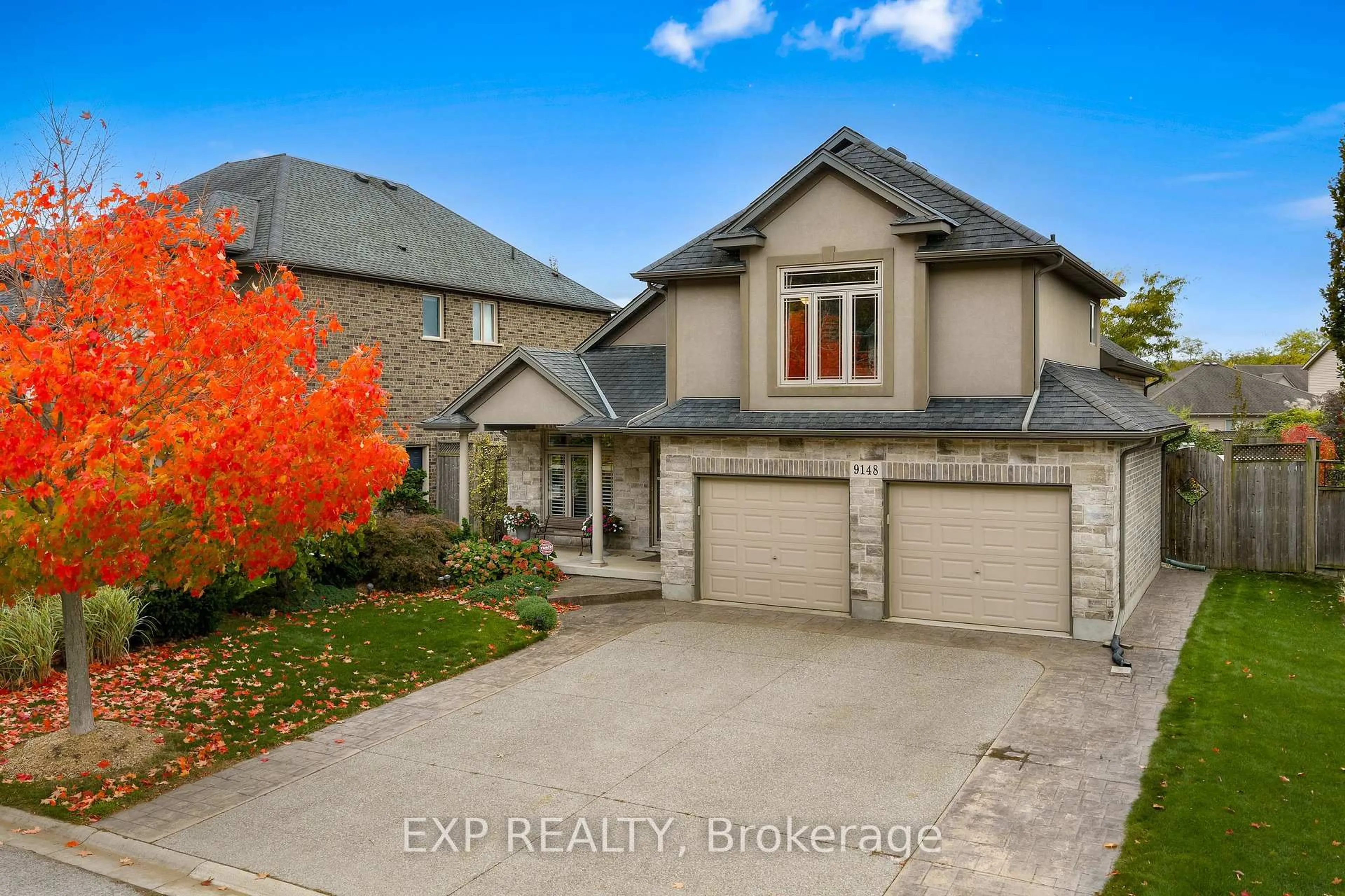 Unknown for 9148 Tapestry Crt, Niagara Falls Ontario L2H 0E2