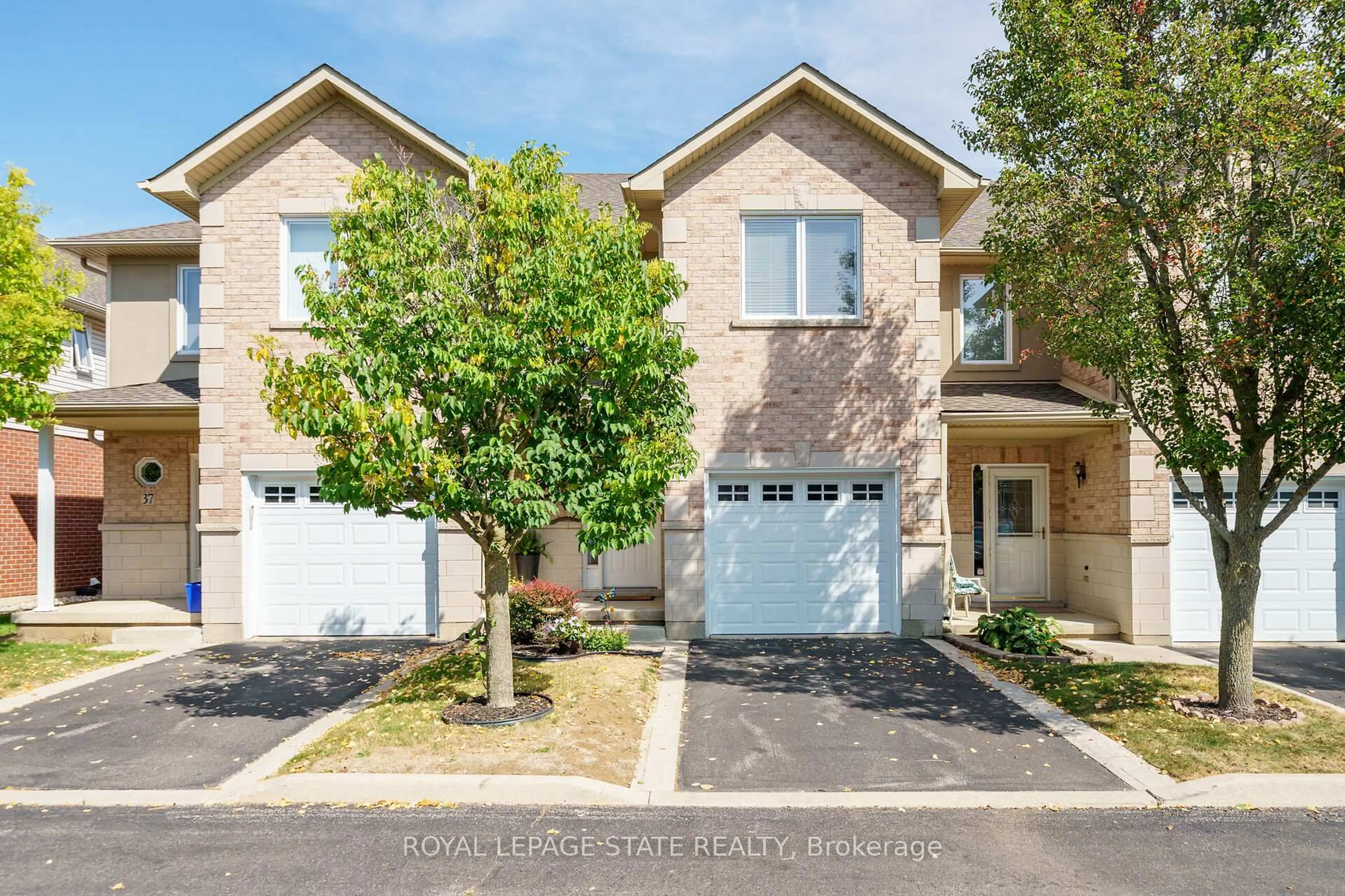 Unknown for 81 Valridge Dr #36, Hamilton Ontario L9G 5B6