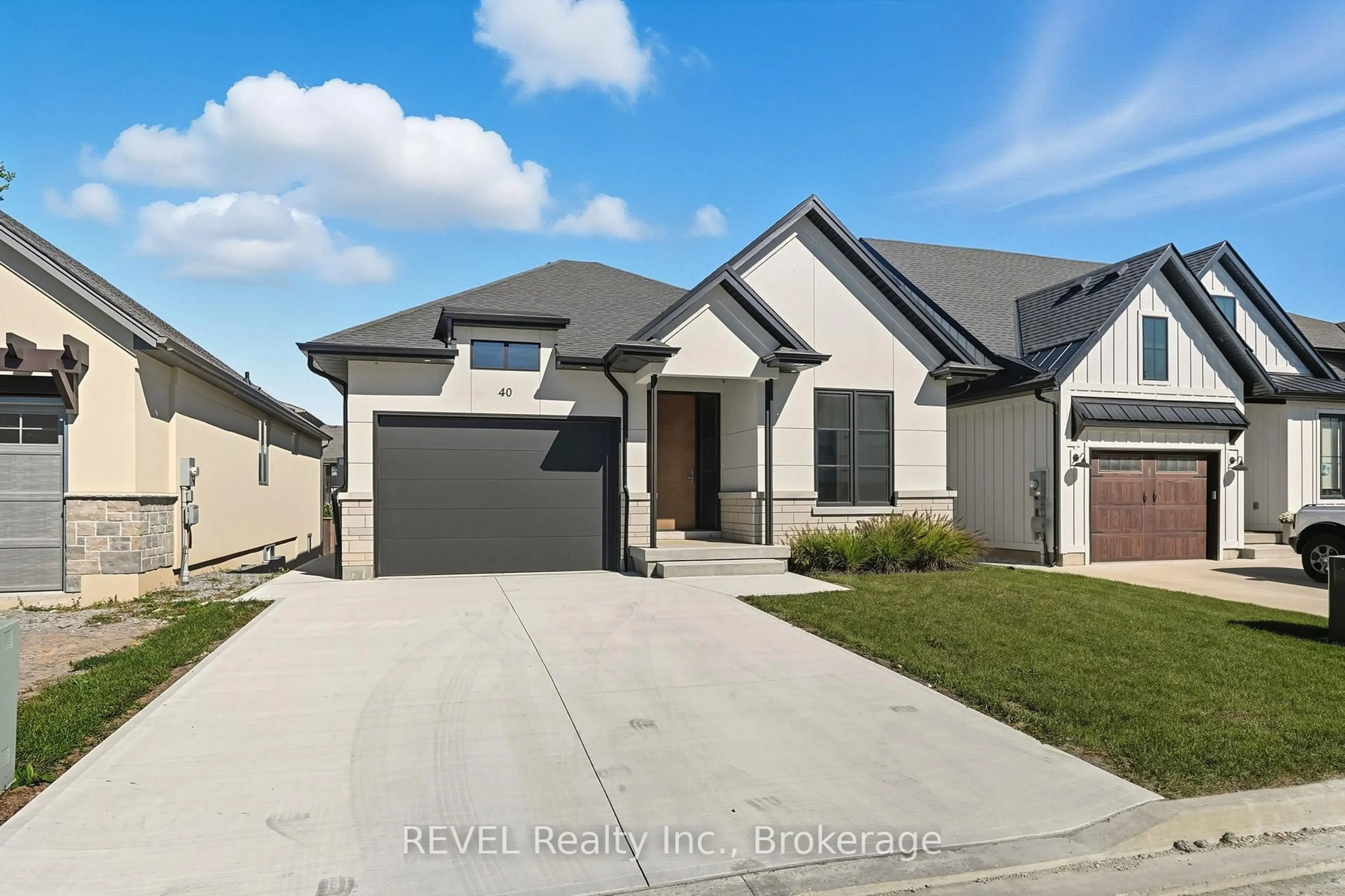 Unknown for 40 IVY Cres, Thorold Ontario L2V 0J9