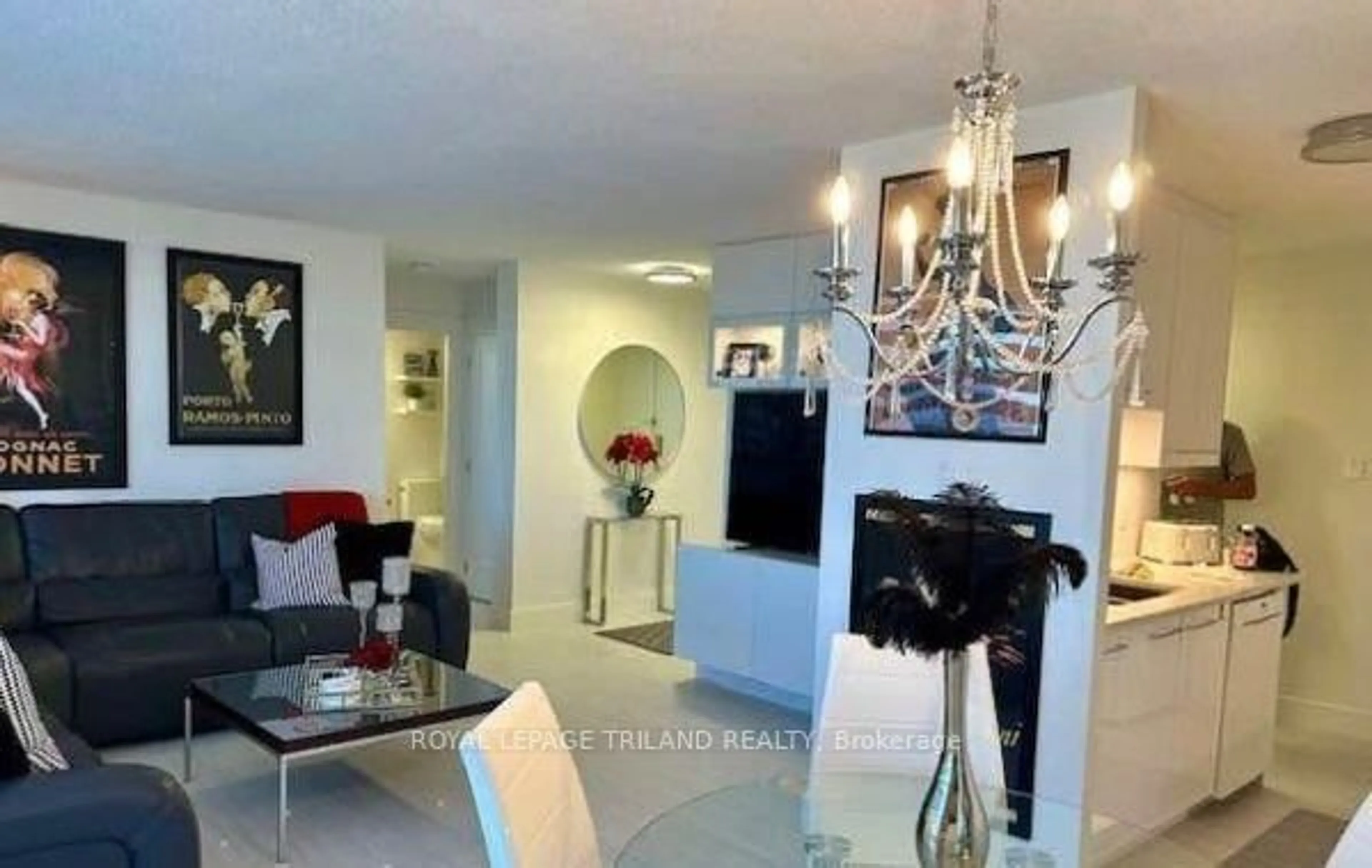 Dining room, unknown for 1103 Jalna Blvd #1204, London South Ontario N6E 2W8