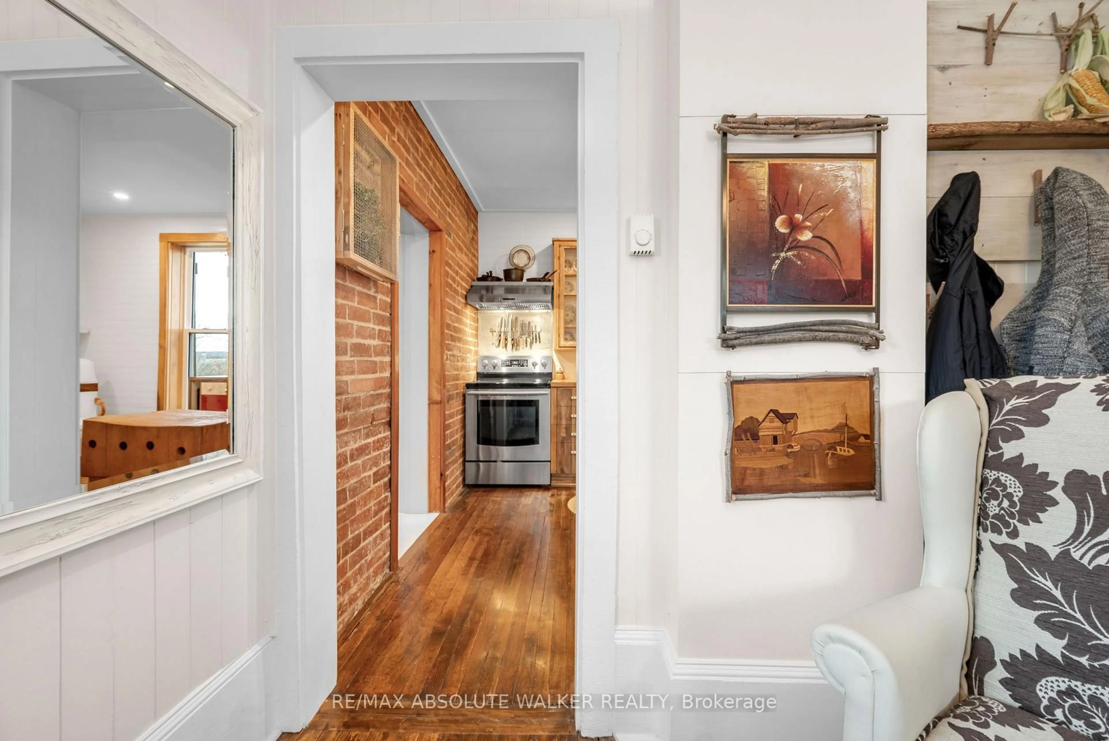 Unknown for 40 Thomas St, Almonte Ontario K0A 1A0