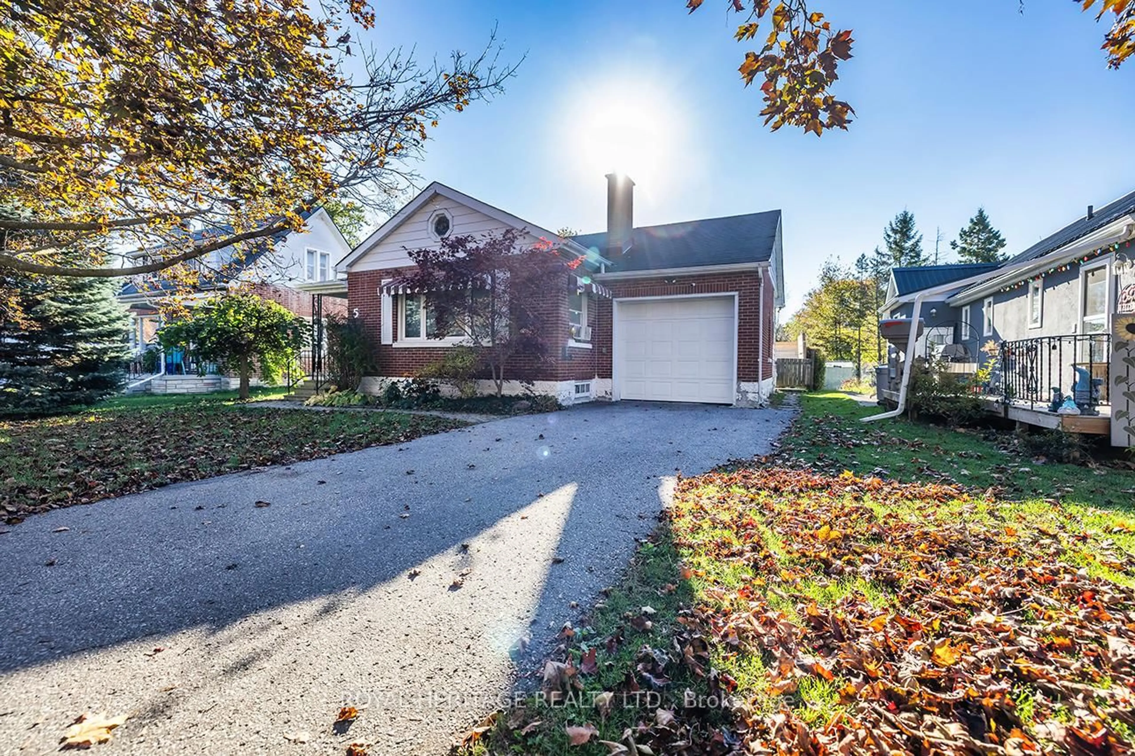 Unknown for 5 Roosevelt St, Kawartha Lakes Ontario K9V 2X6