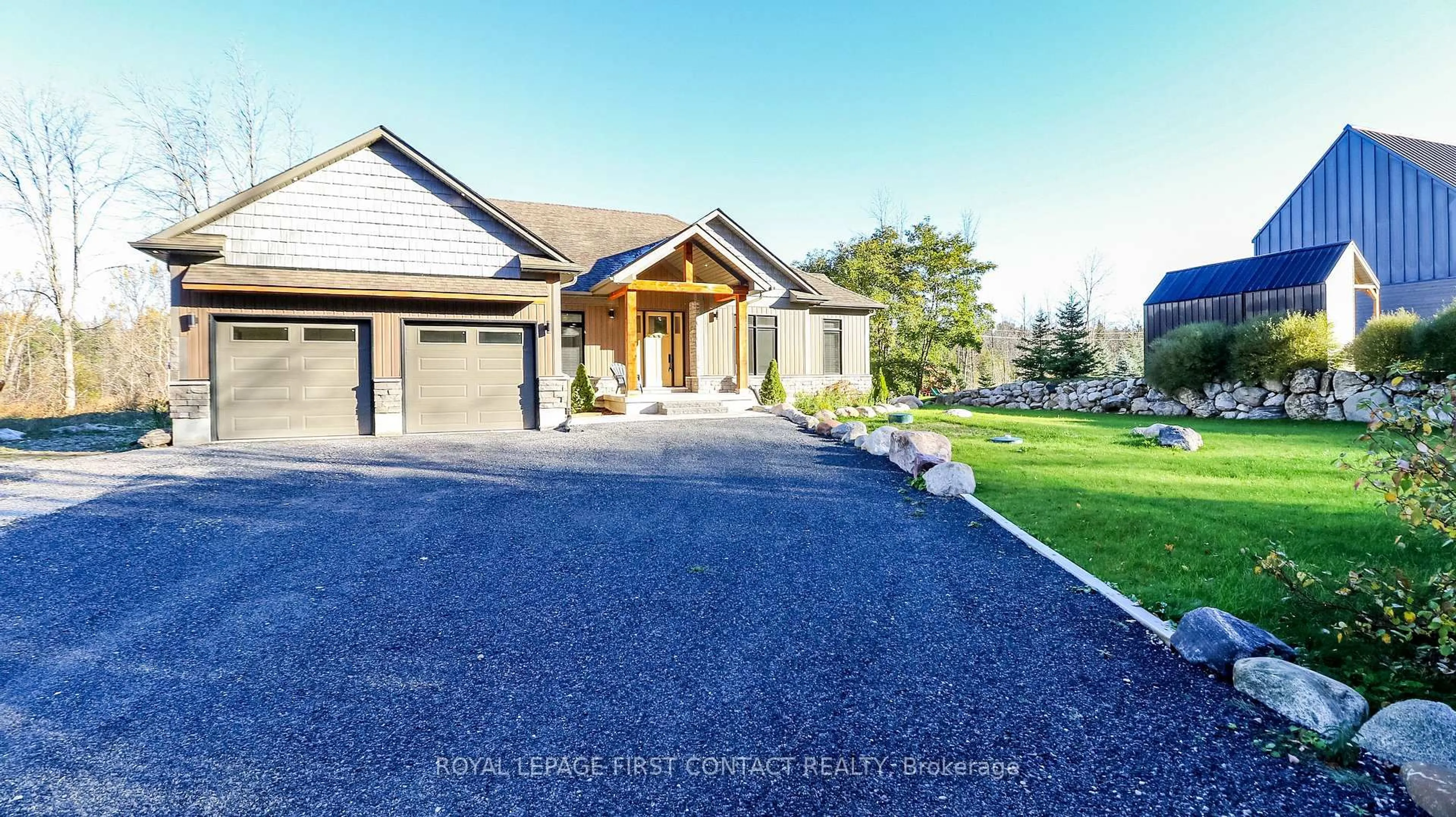 Unknown for 135 Old Highway #26, Meaford Ontario N4L 1W7