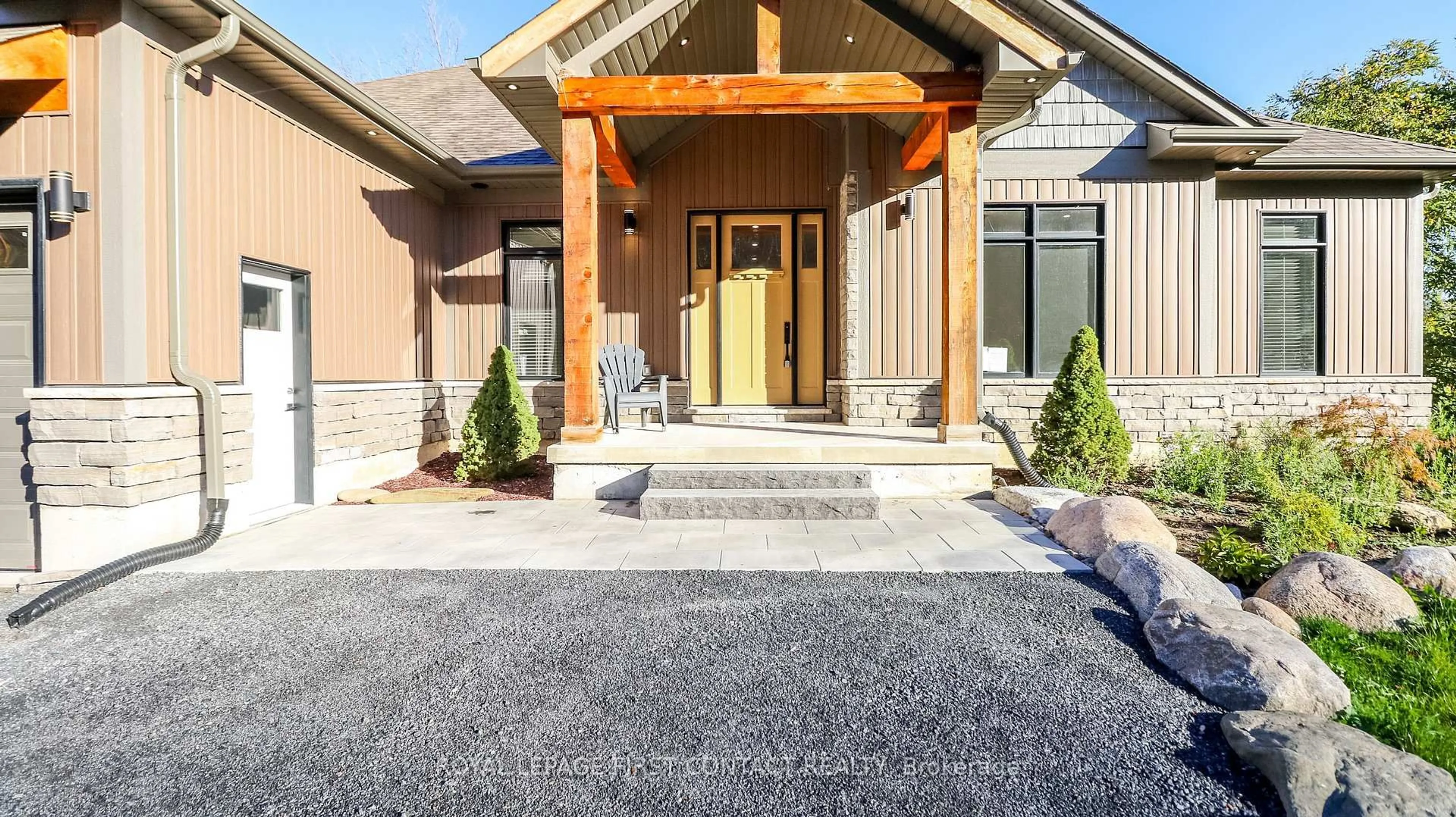 Unknown for 135 Old Highway #26, Meaford Ontario N4L 1W7