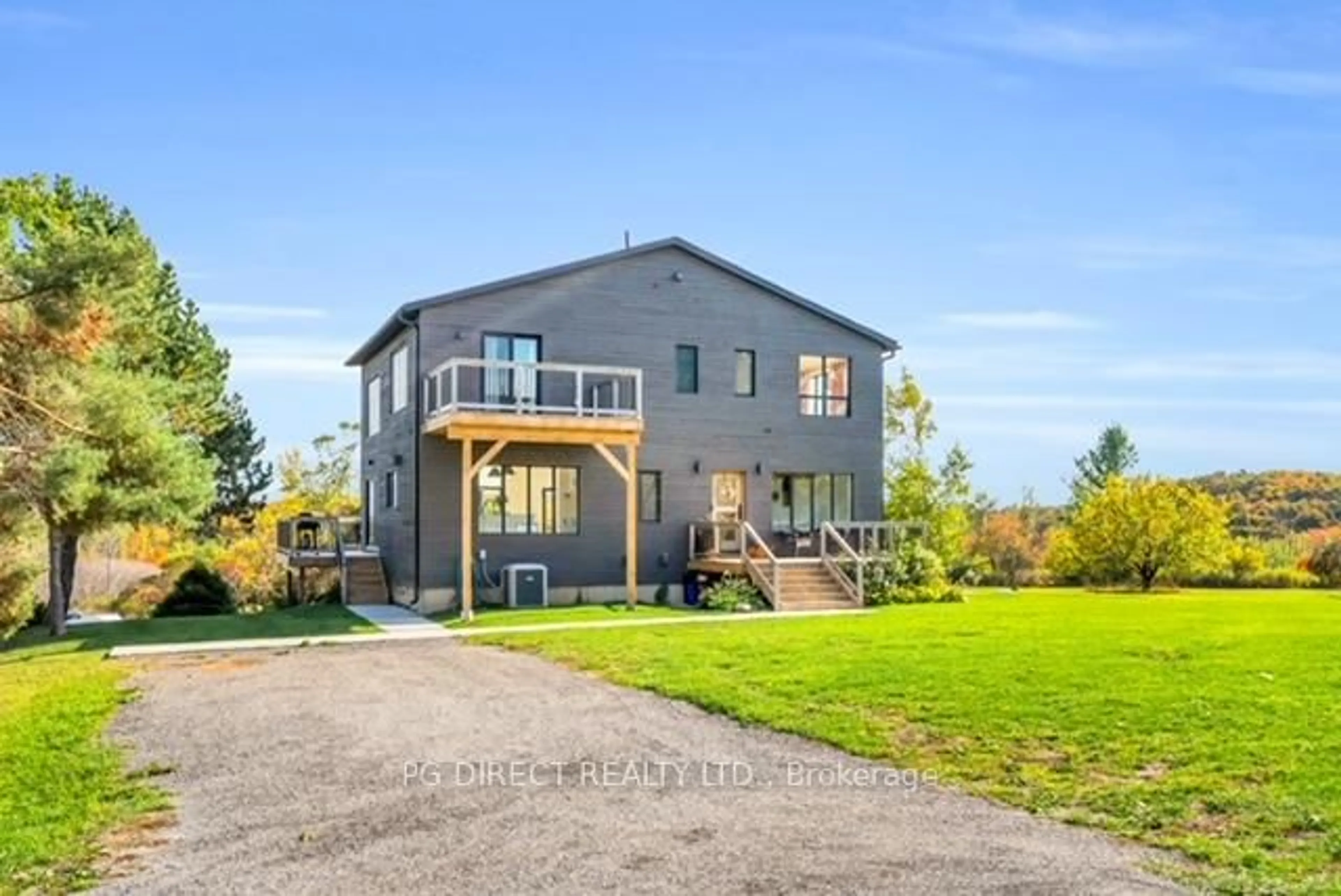 Unknown for 707585 County Rd 21, Mulmur Ontario L9V 0W9