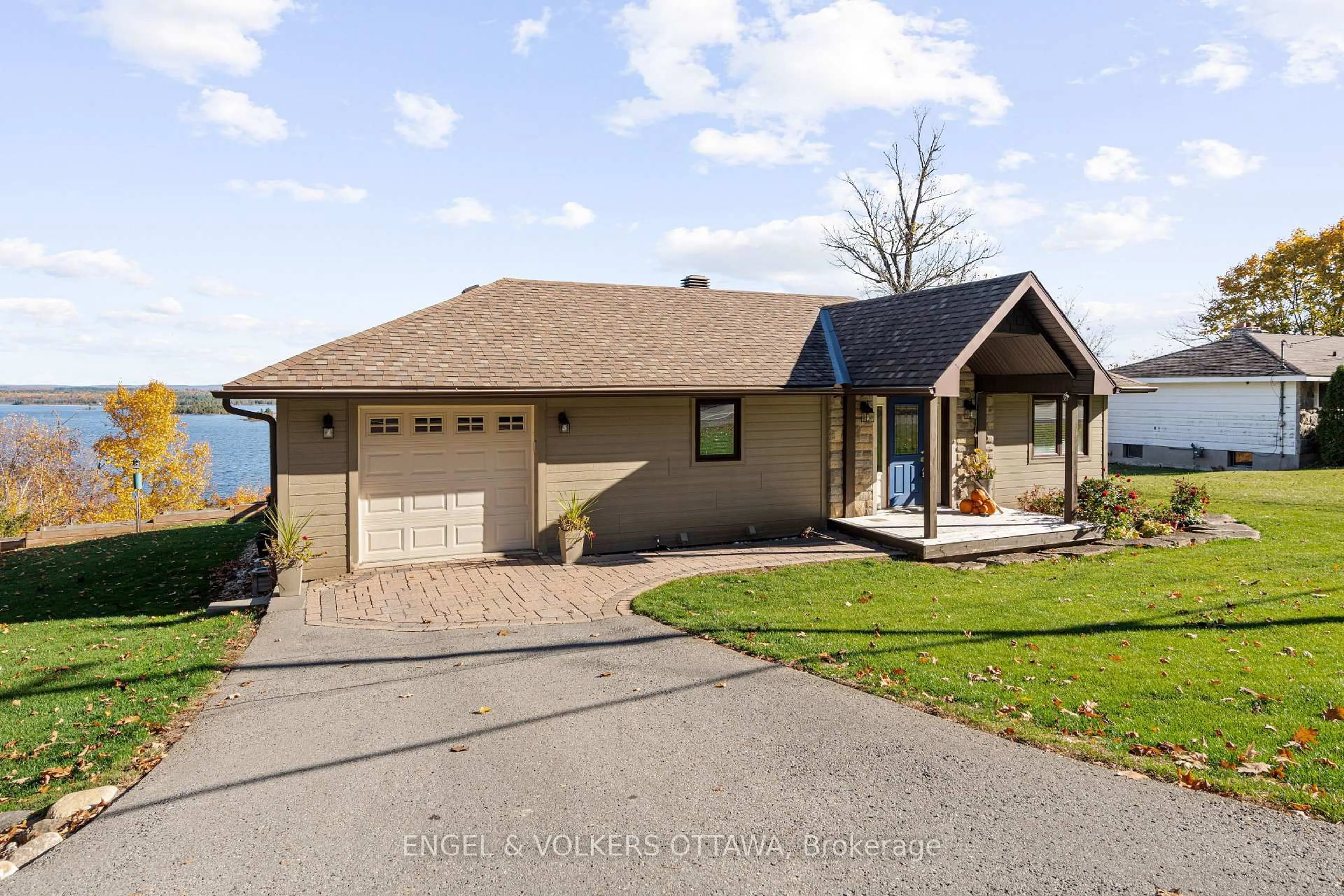 Unknown for 1144 River Rd, Braeside Ontario K0A 1G0