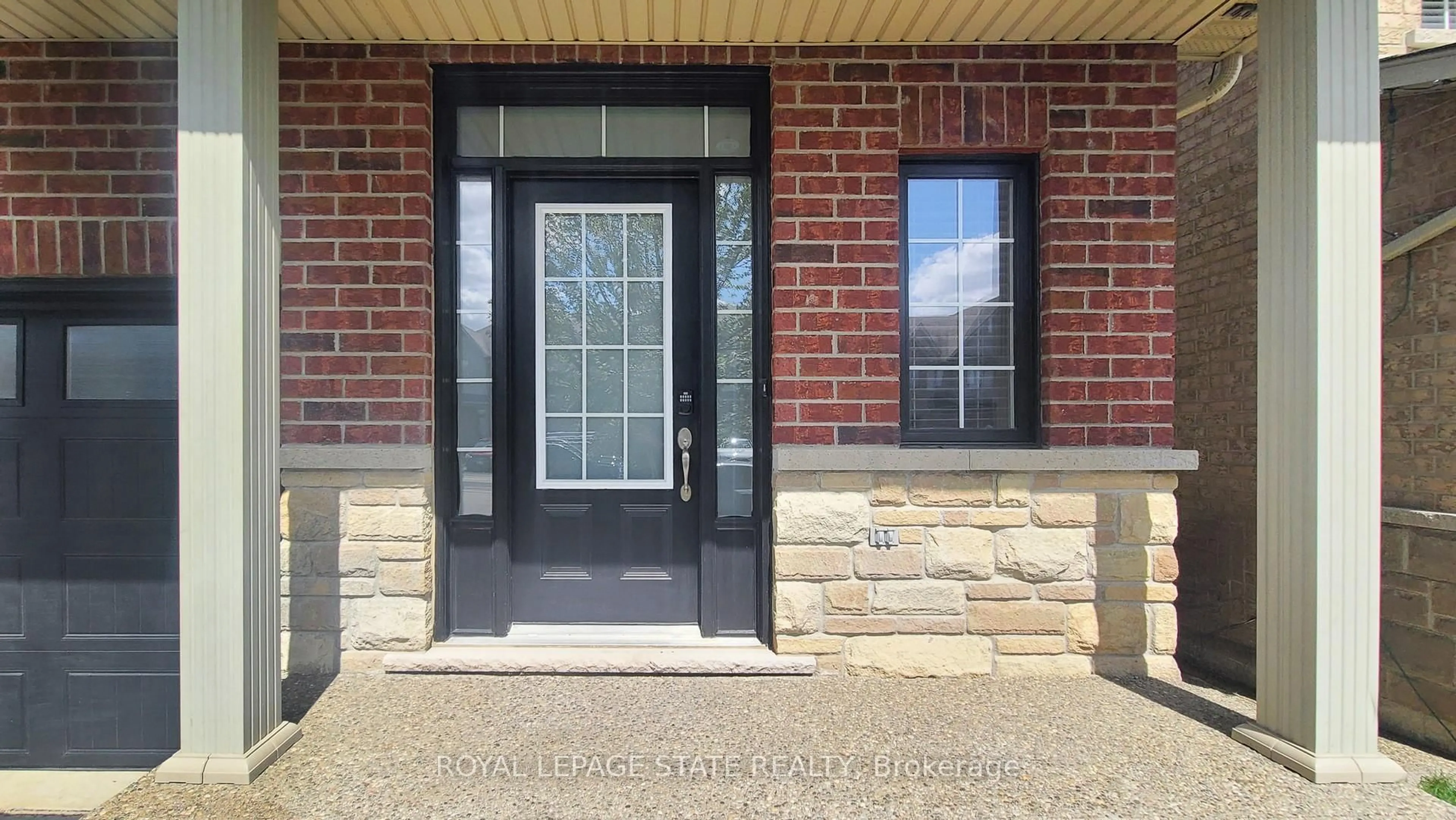 Unknown for 50 Bankfield Cres, Hamilton Ontario L8J 0C1