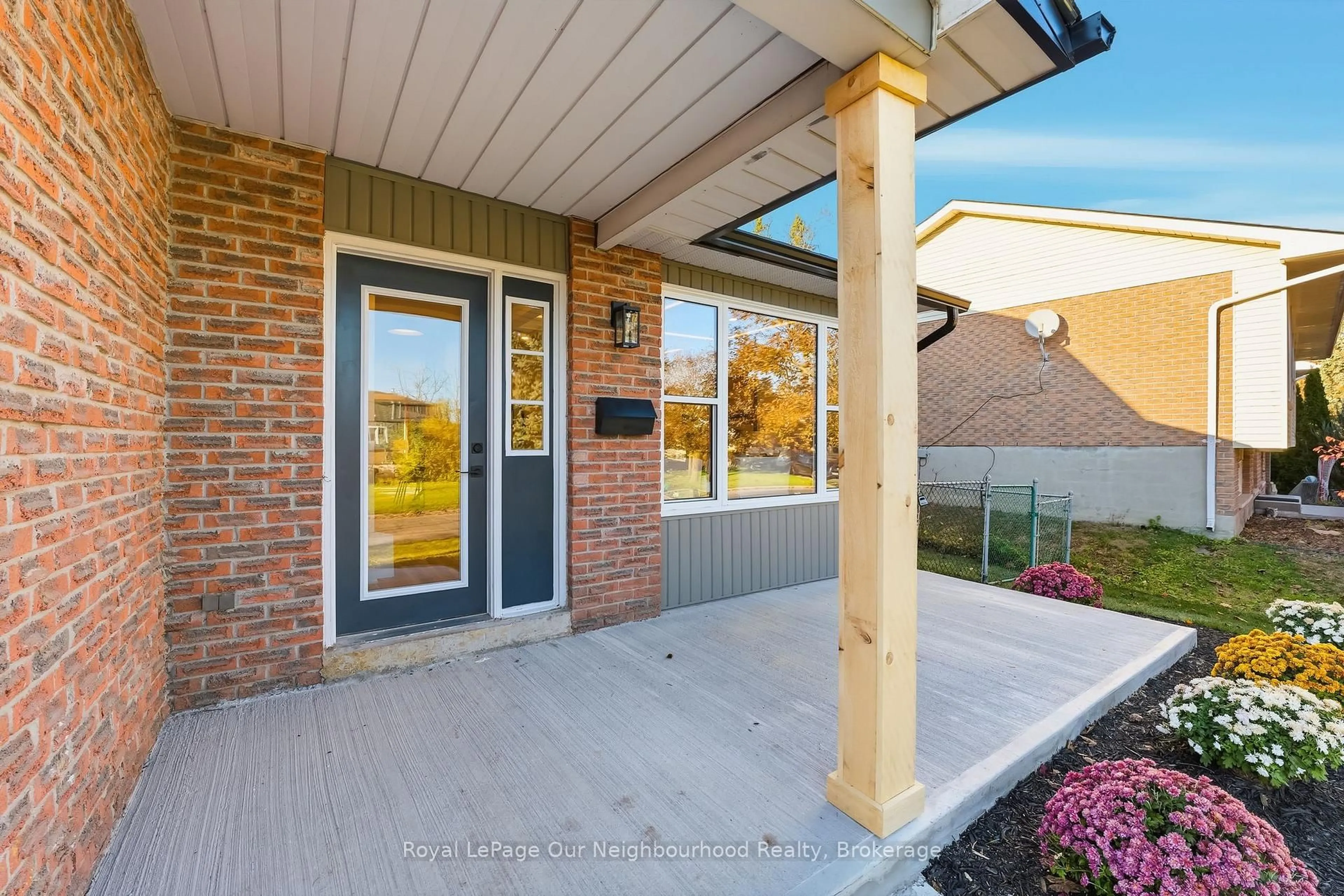 Unknown for 2552 Farmcrest Ave, Peterborough Ontario K9L 1H7