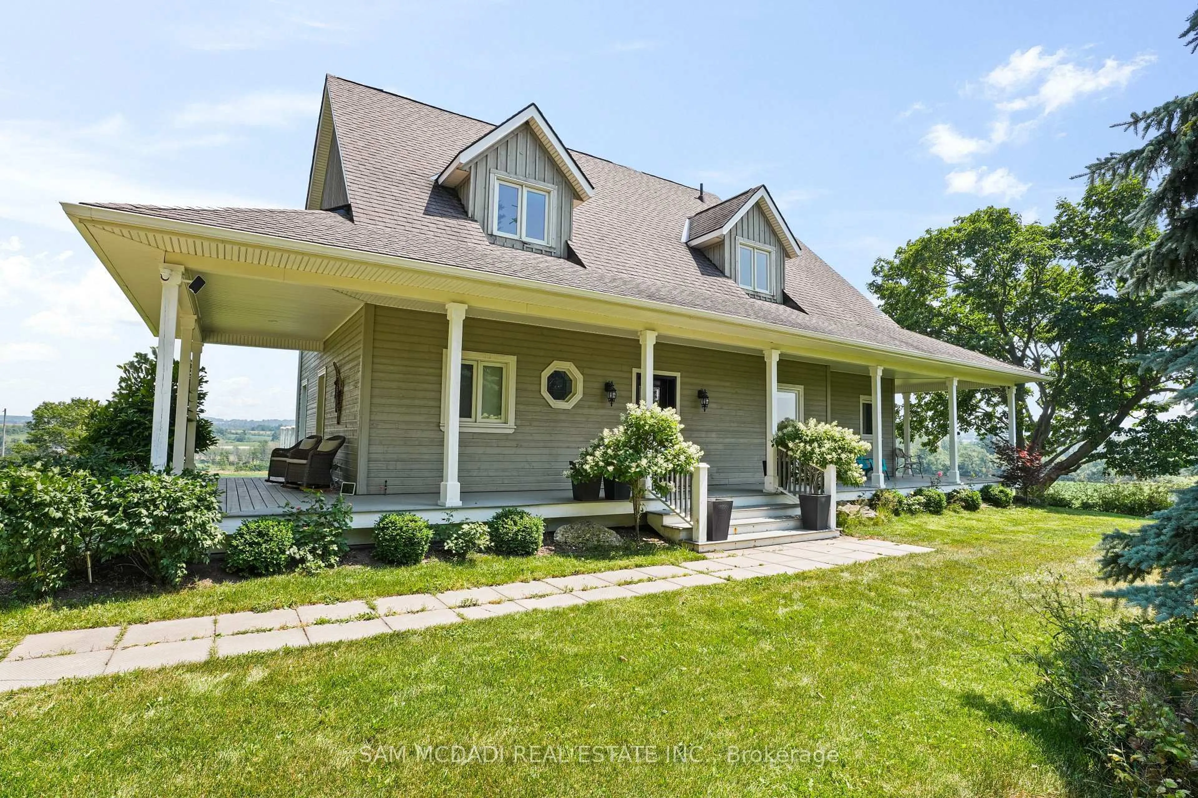 Home with vinyl exterior material, unknown for 137122 Grey Rd #12, Meaford Ontario N4L 1W5