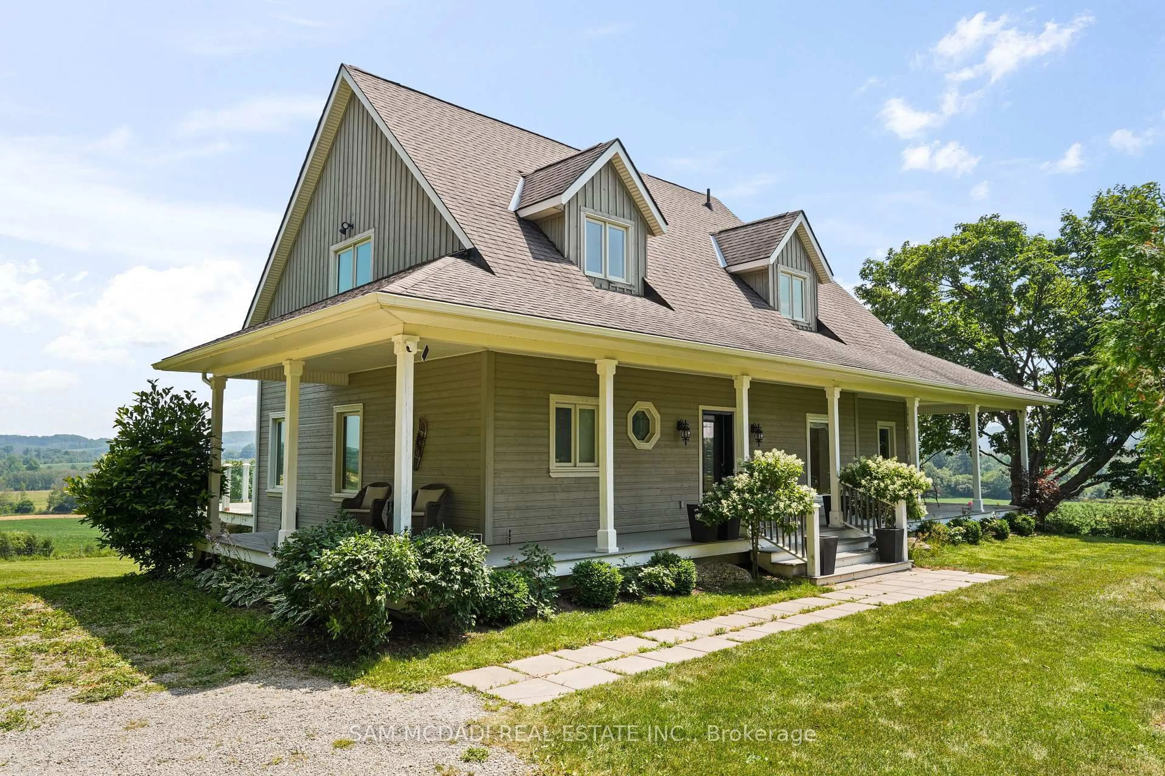 Home with vinyl exterior material, unknown for 137122 Grey Rd #12, Meaford Ontario N4L 1W5