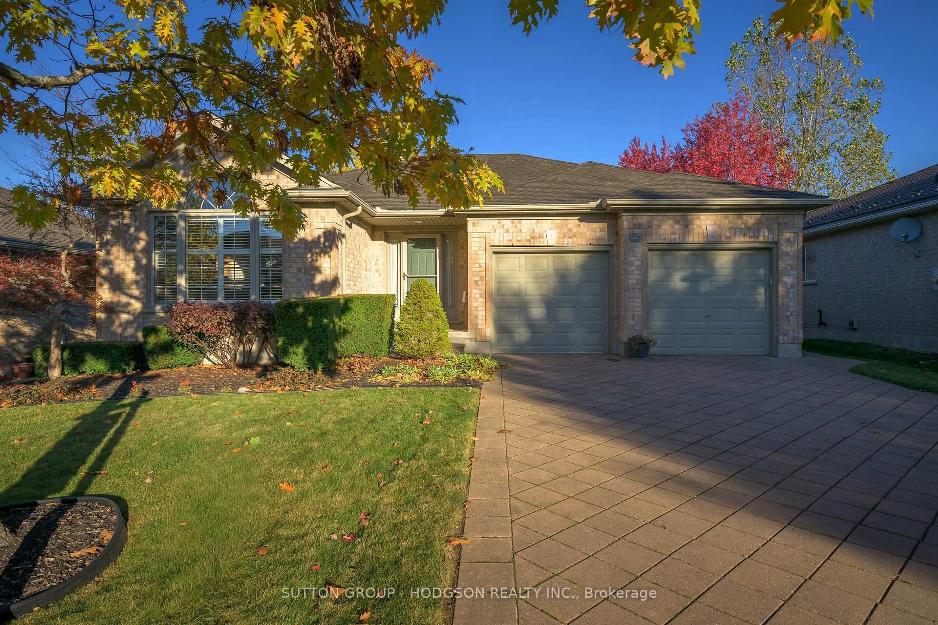 Unknown for 148 Buttercup Crt, London North Ontario N6G 5M6