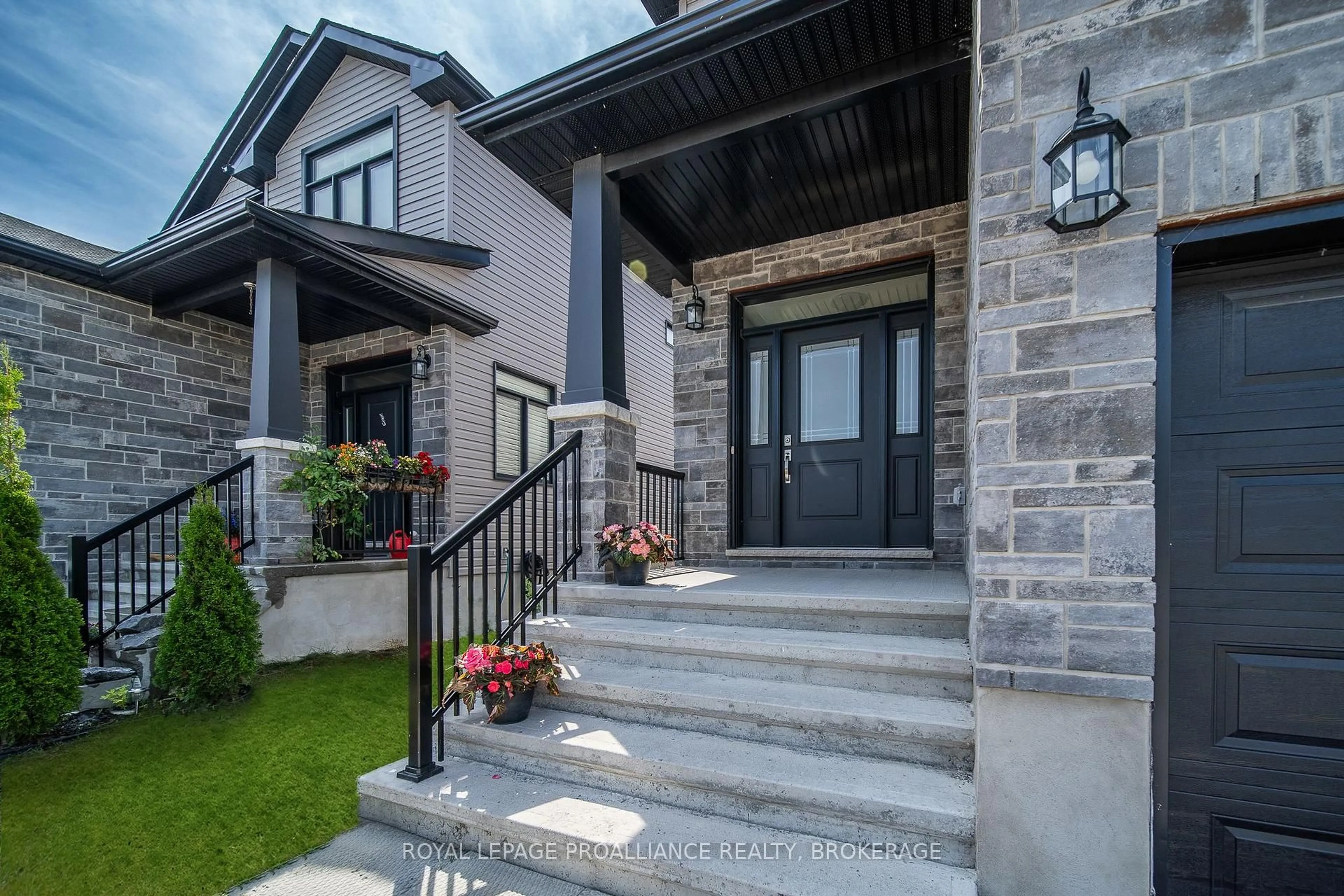 Unknown for 1675 Brookedayle Ave, Kingston Ontario K7P 0T1