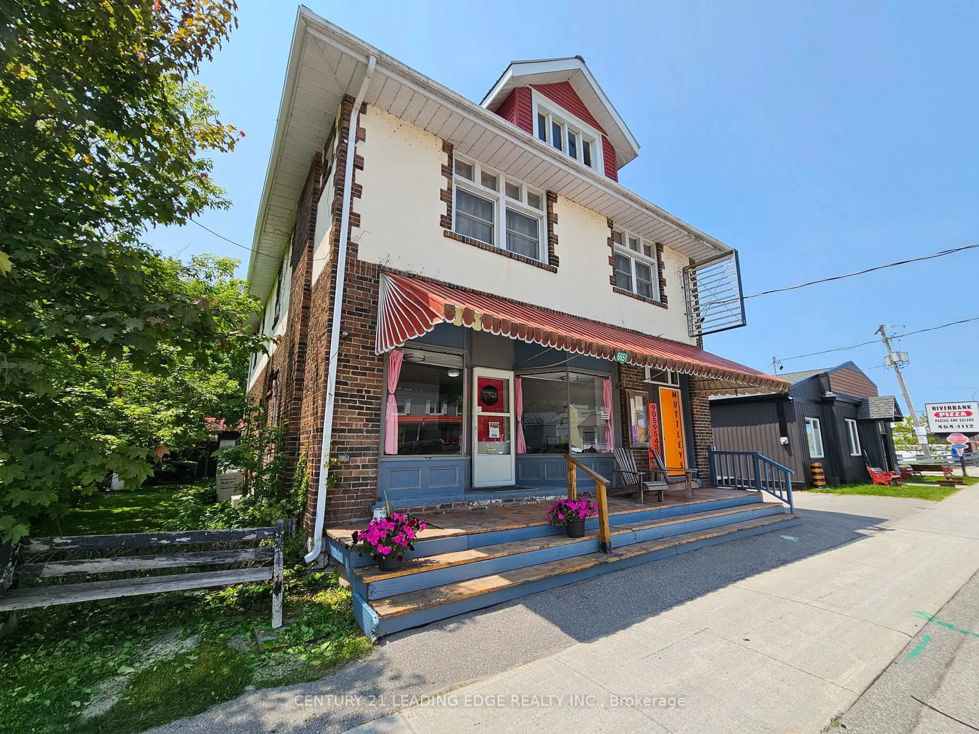 Unknown for 6651 Highway 35, Kawartha Lakes Ontario K0M 1K0