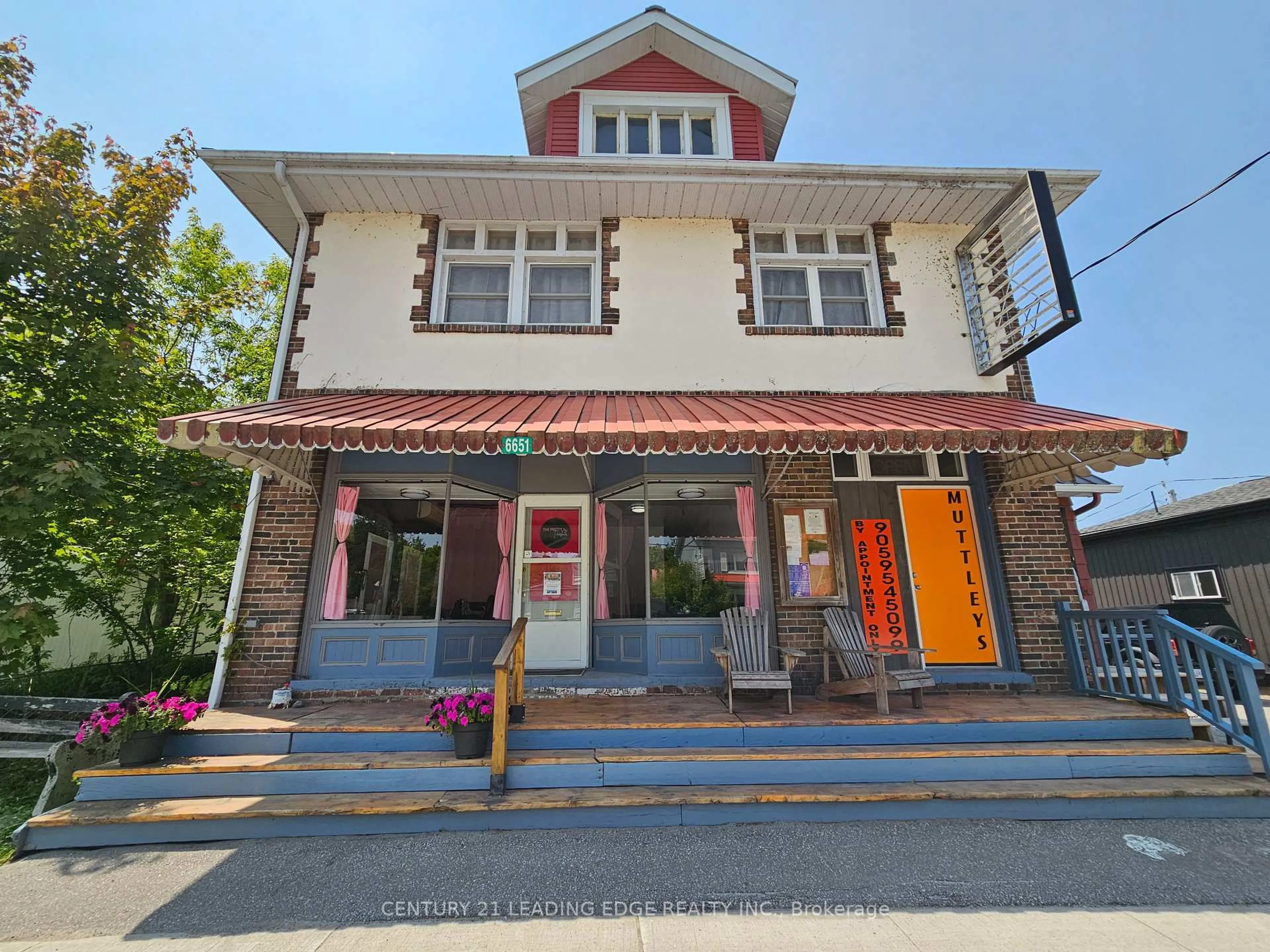 Unknown for 6651 Highway 35, Kawartha Lakes Ontario K0M 1K0