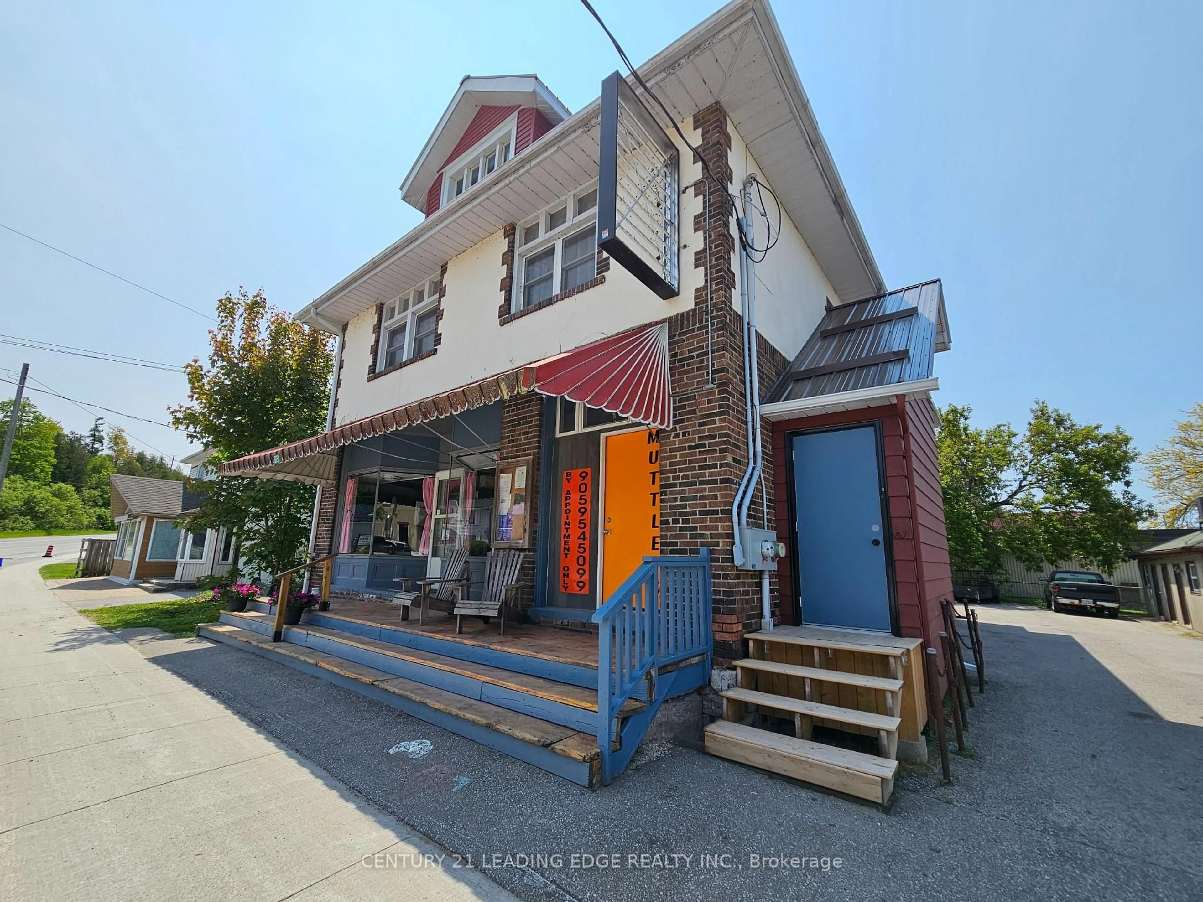 Unknown for 6651 Highway 35, Kawartha Lakes Ontario K0M 1K0