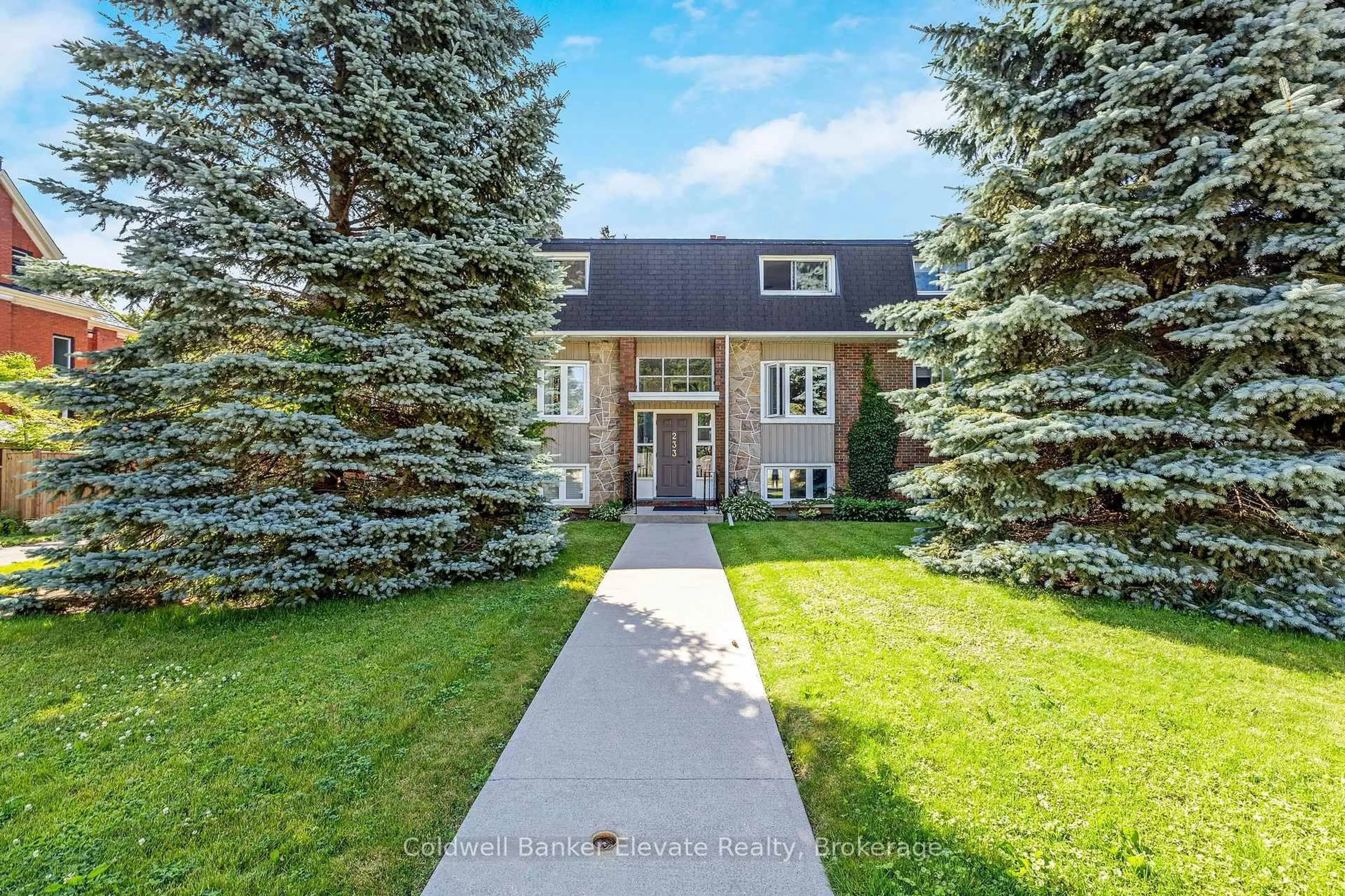 Unknown for 233 Westminster Dr #24, Cambridge Ontario N3H 1T2