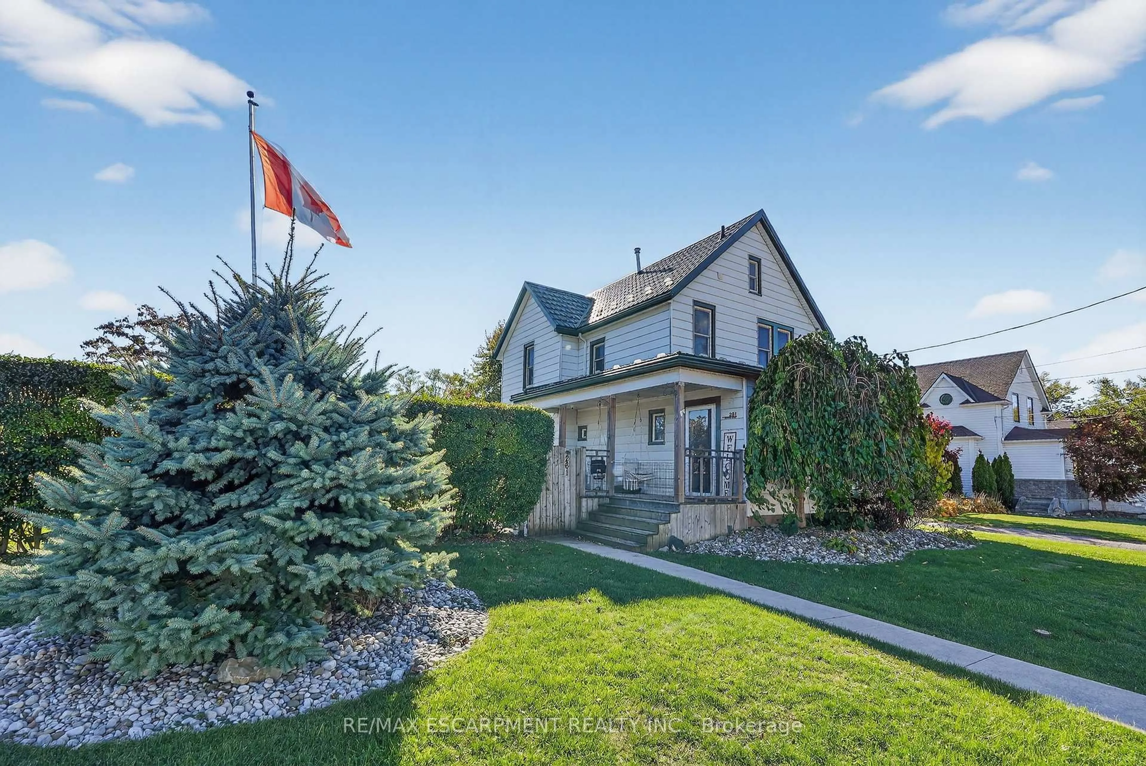 Unknown for 261 Gilmore Rd, Fort Erie Ontario L2A 2M6