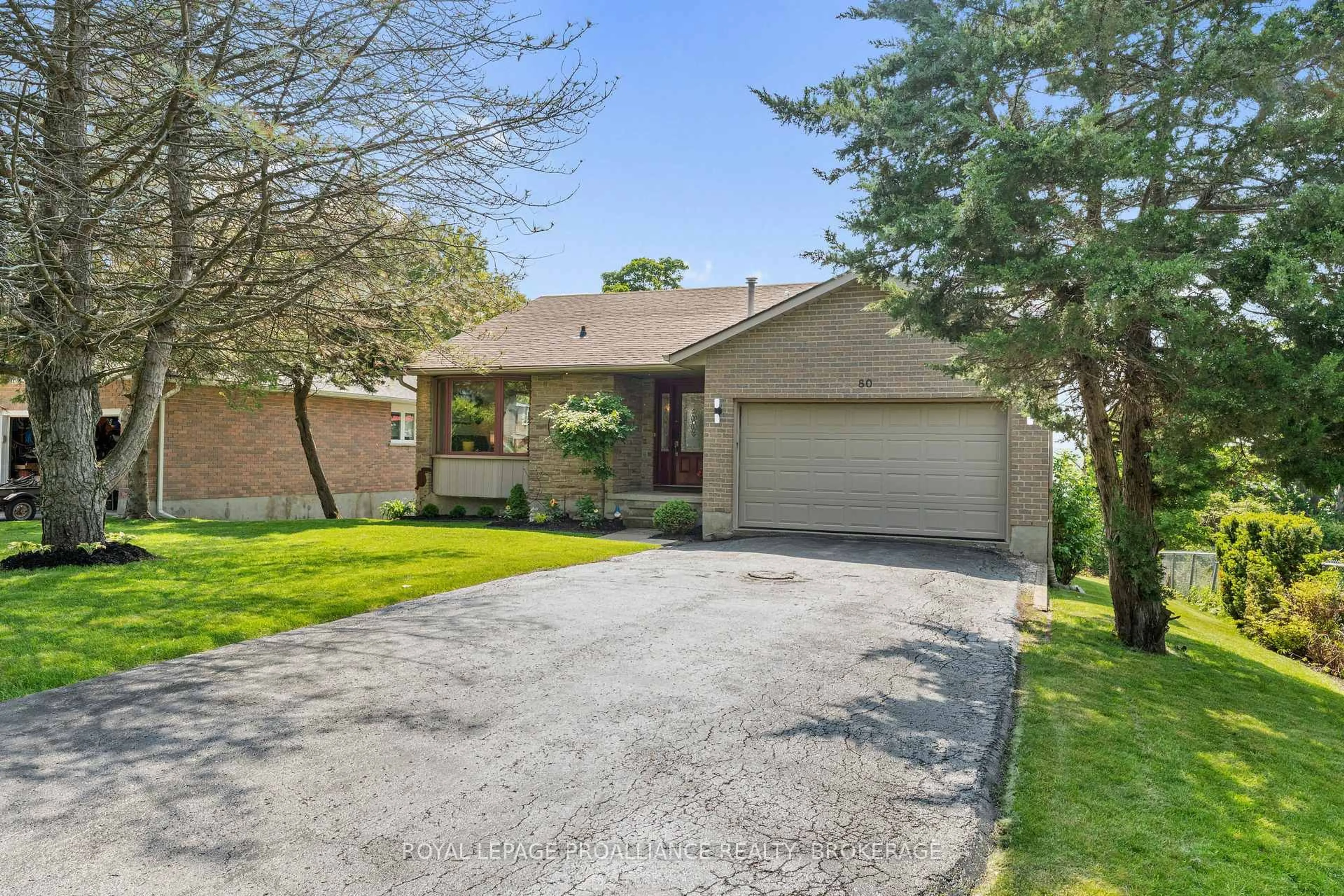 Unknown for 80 Limeridge Dr, Kingston Ontario K7K 6L8