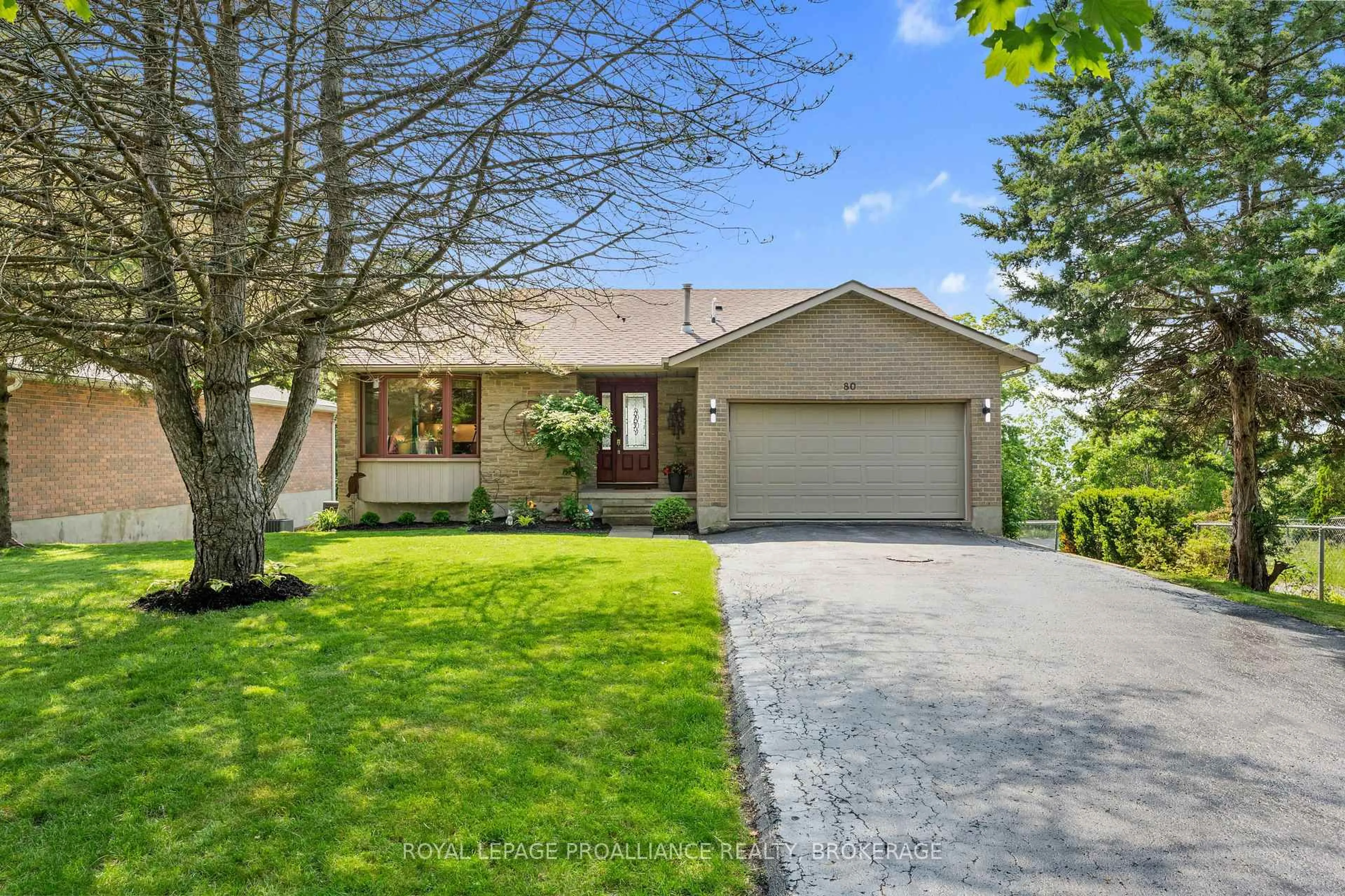 Unknown for 80 Limeridge Dr, Kingston Ontario K7K 6L8