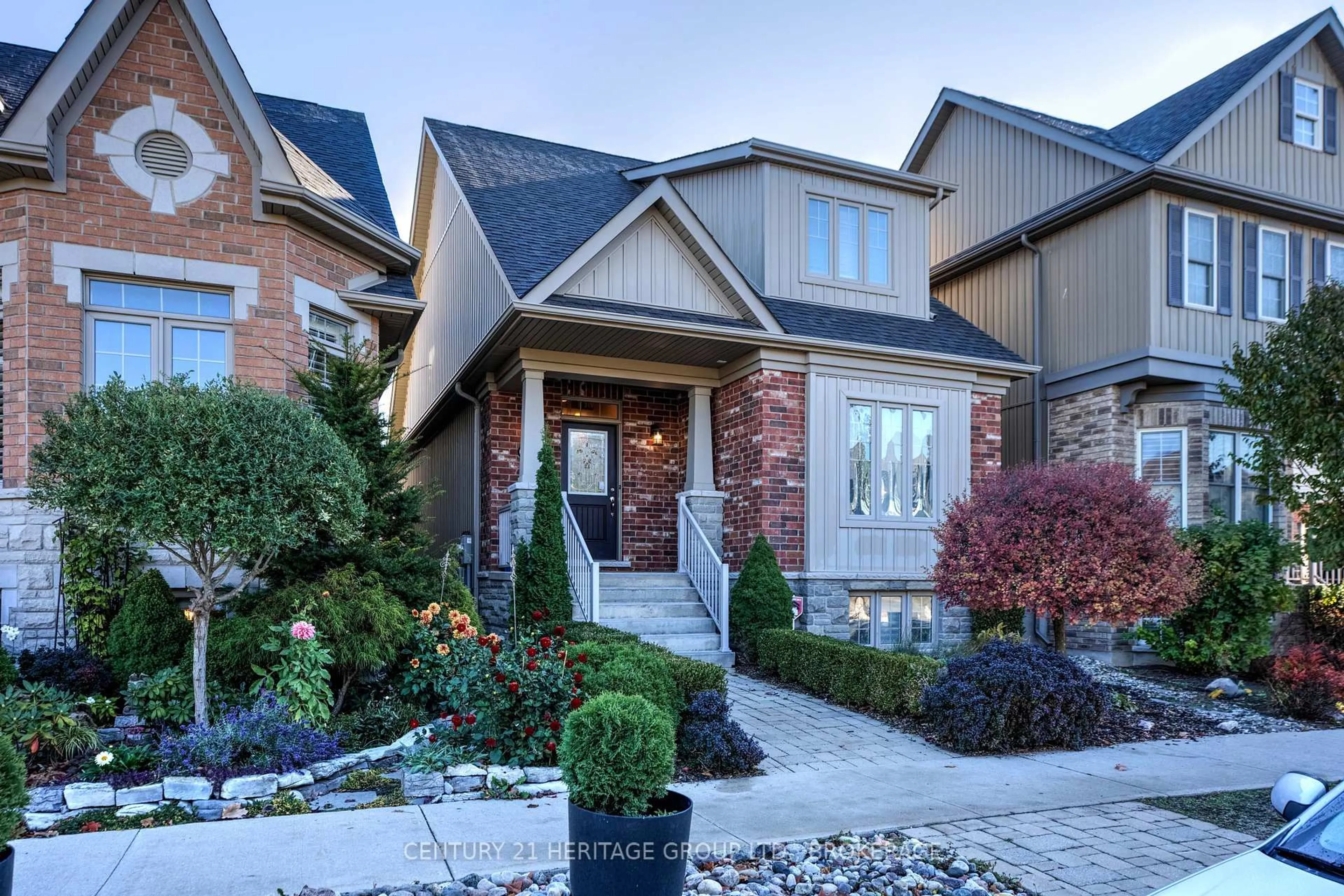 Home with brick exterior material, street for 688 Augusta Dr, Kingston Ontario K7P 3J3