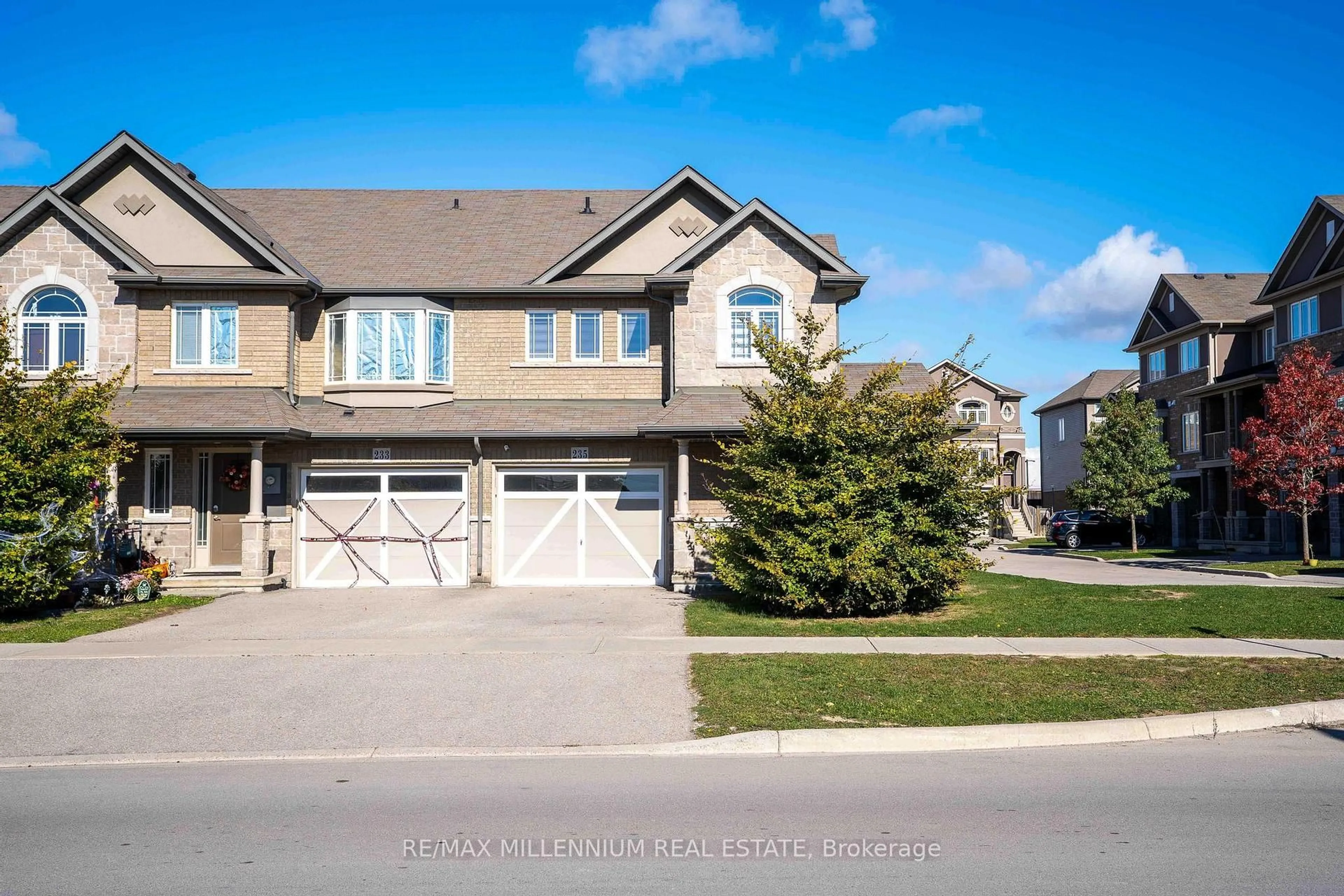 Unknown for 235 Bellagio Ave, Hamilton Ontario L0R 1P0