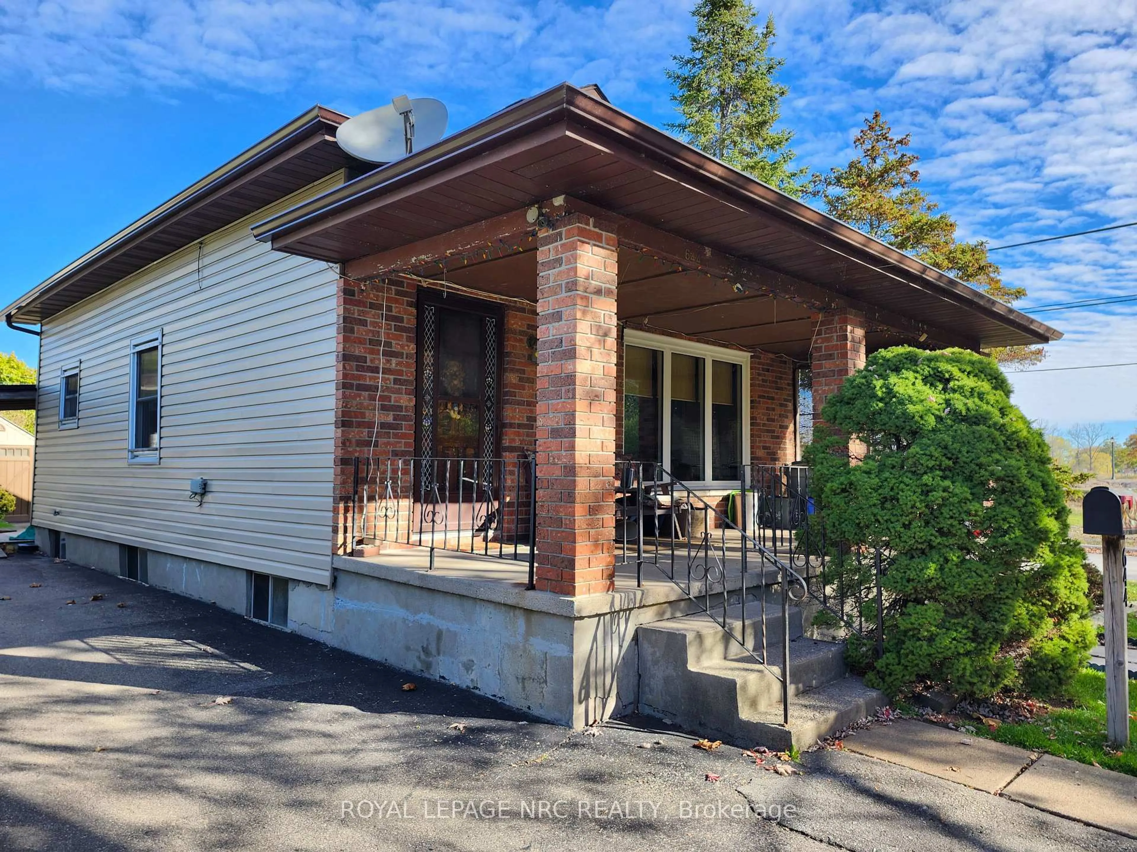 Unknown for 644 Floyd Pl, Fort Erie Ontario L2A 1C3