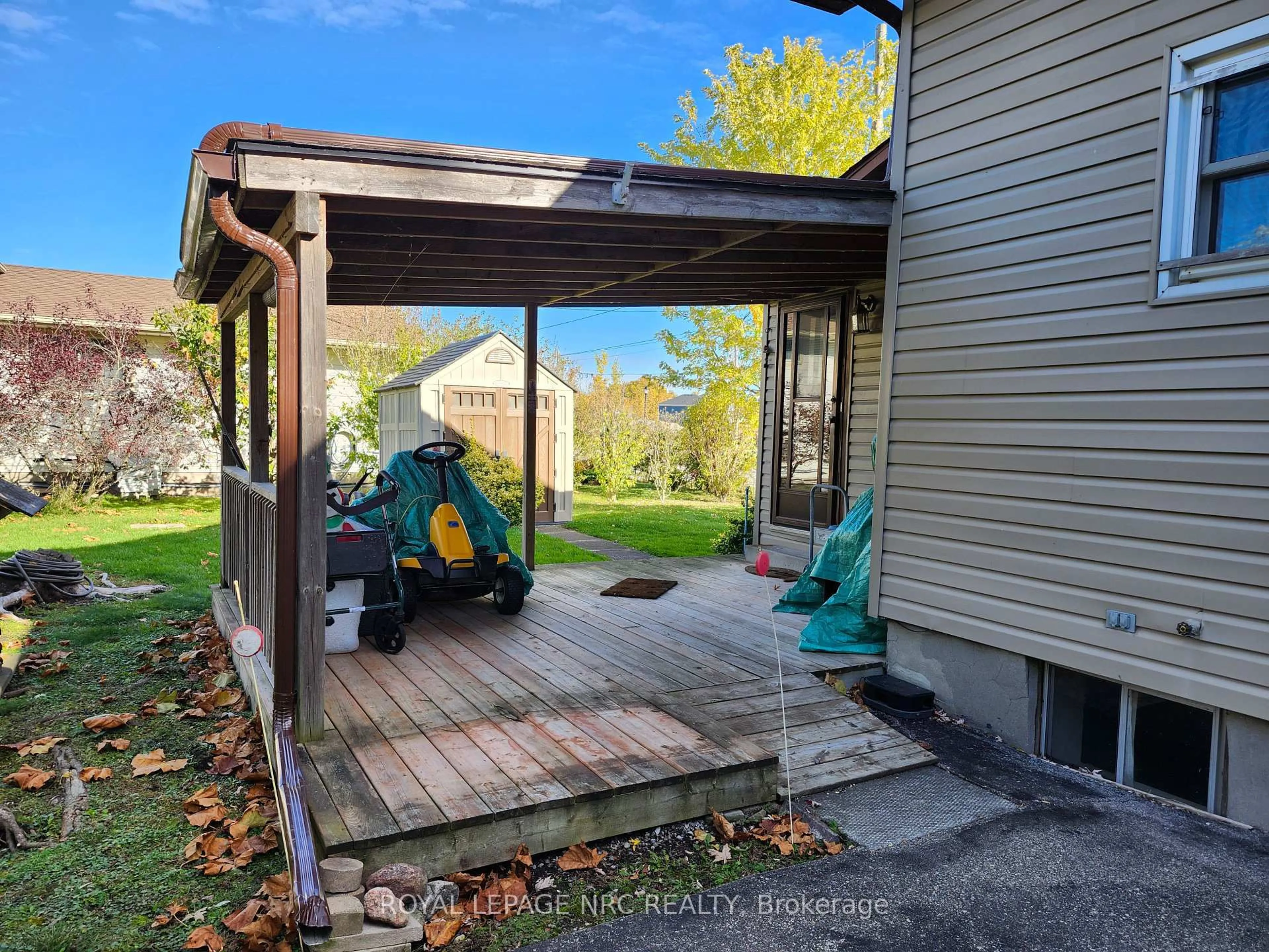 Unknown for 644 Floyd Pl, Fort Erie Ontario L2A 1C3