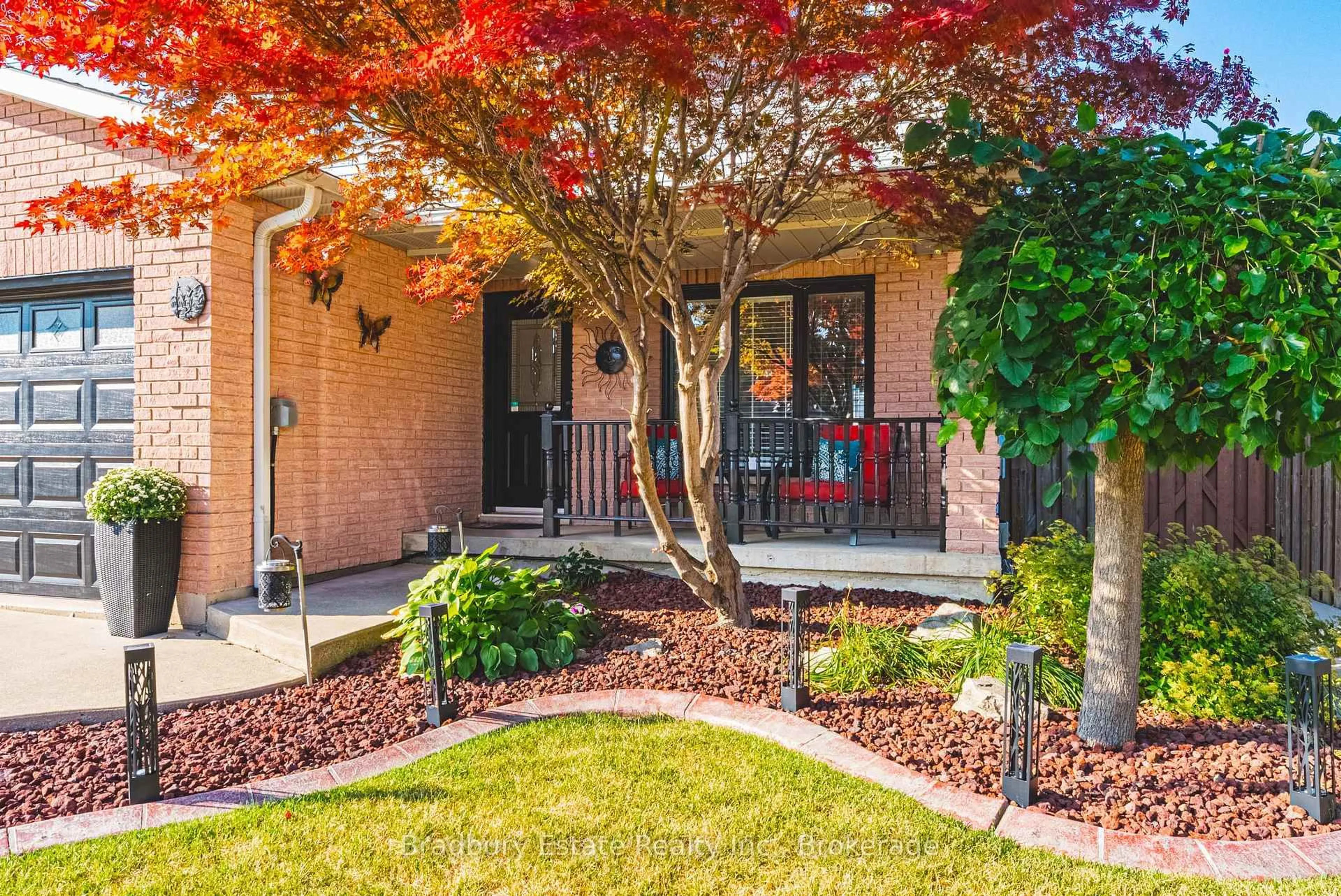 Unknown for 176 Highland Rd, Hamilton Ontario L8J 2S6