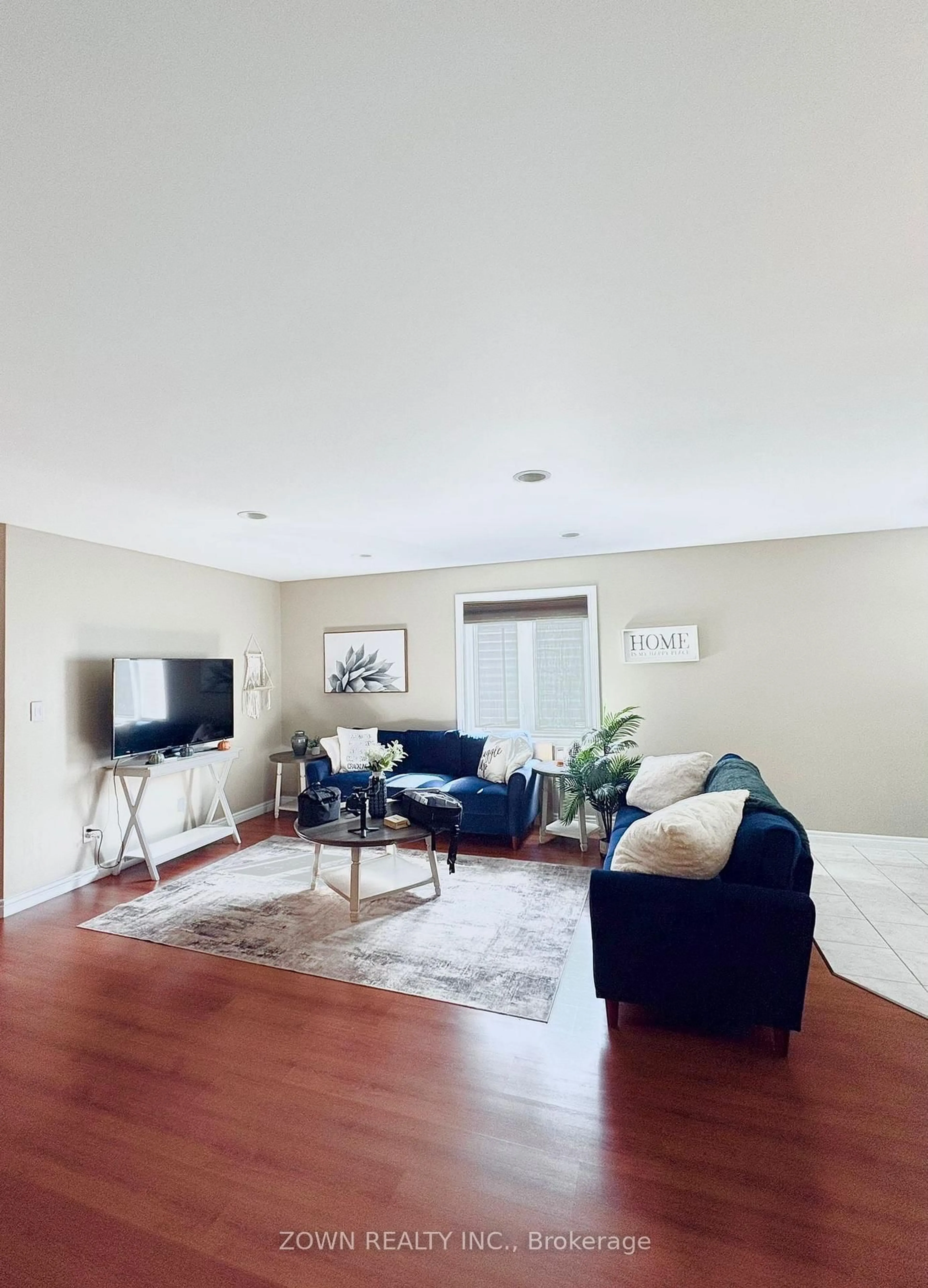 Living room with furniture, unknown for 1143 Frederica Ave, Windsor Ontario N8P 1V9