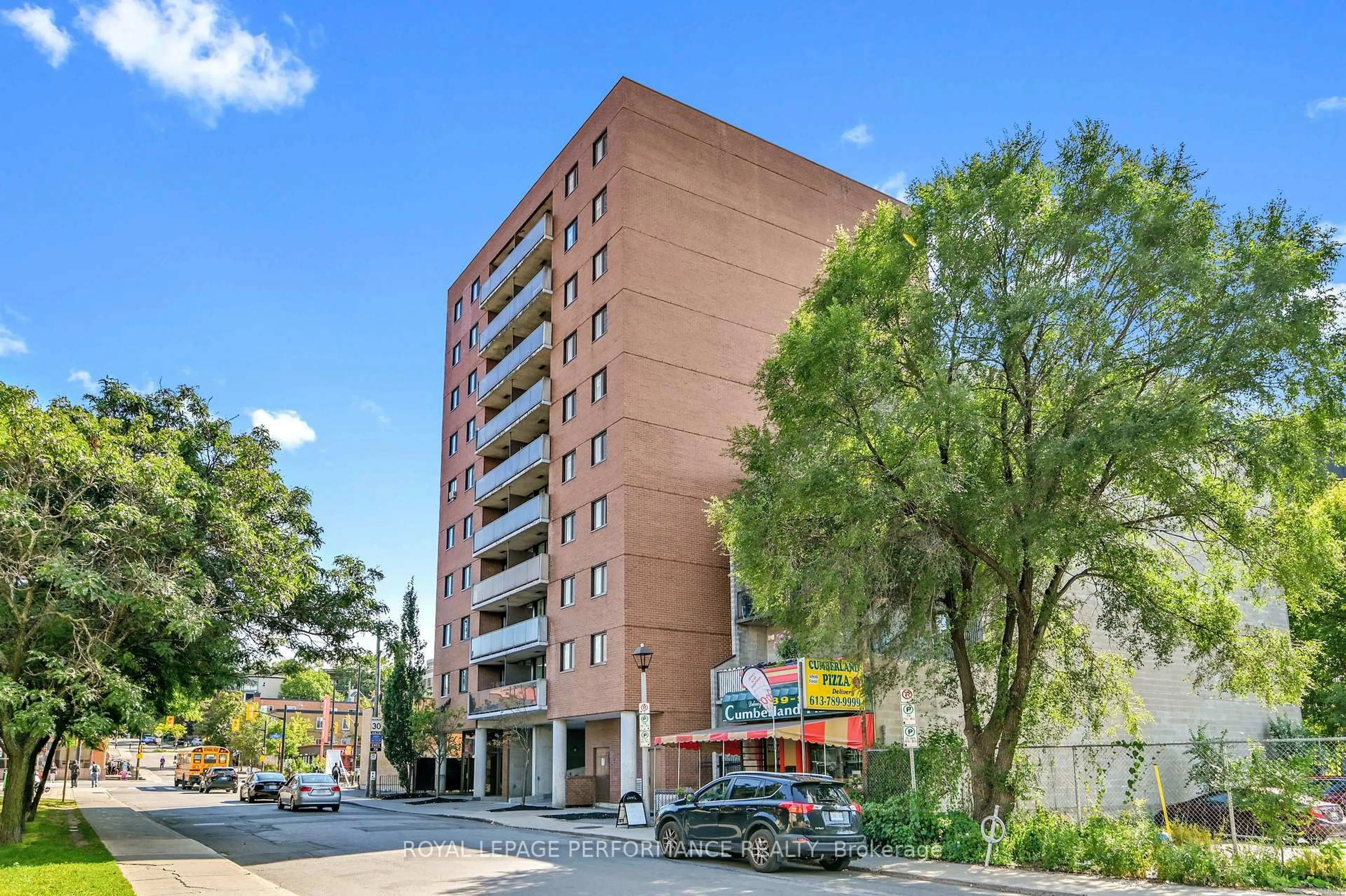 Unknown for 154 Nelson St #501, Ottawa Ontario K1N 7R5