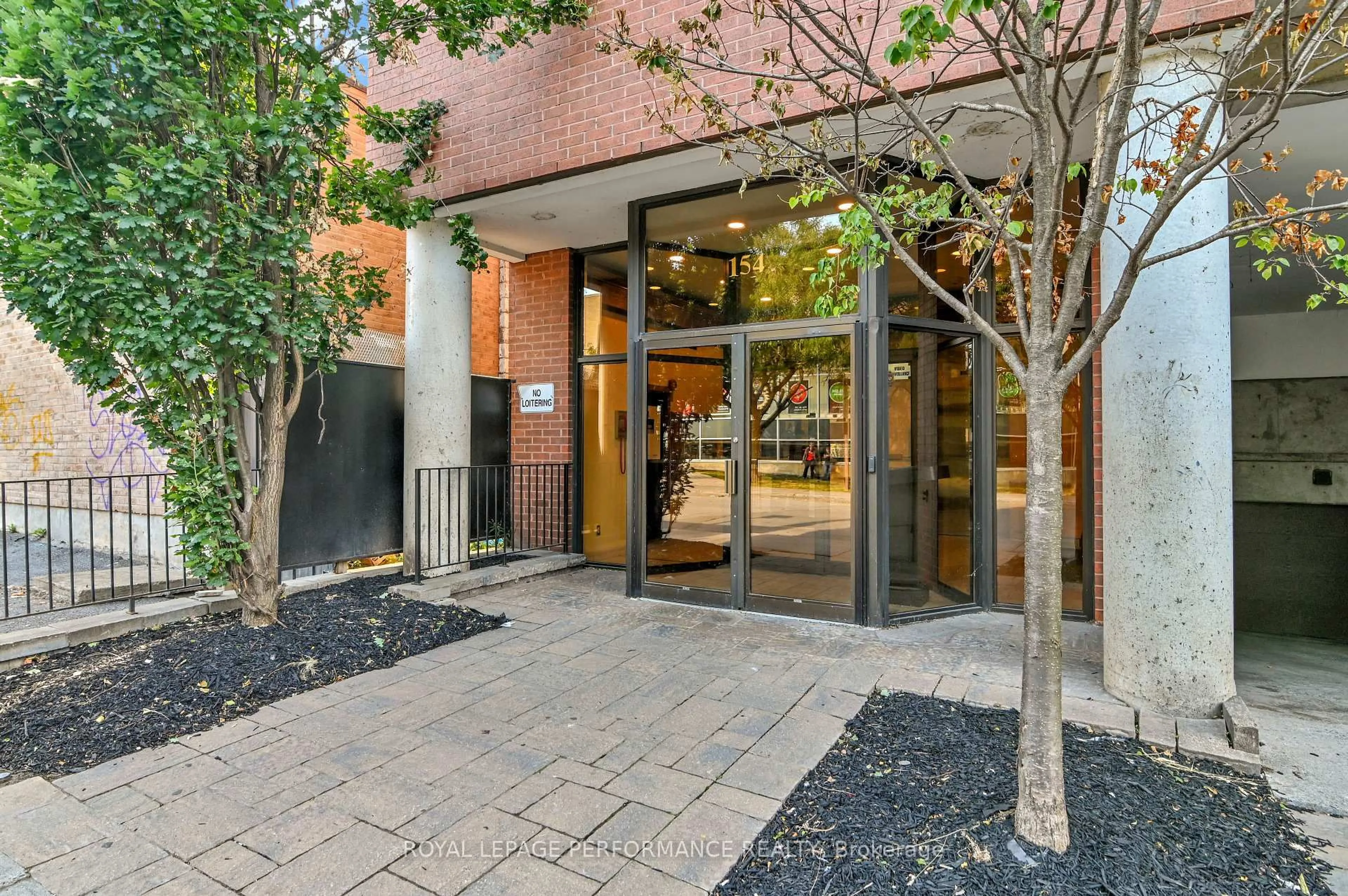 Unknown for 154 Nelson St #501, Ottawa Ontario K1N 7R5