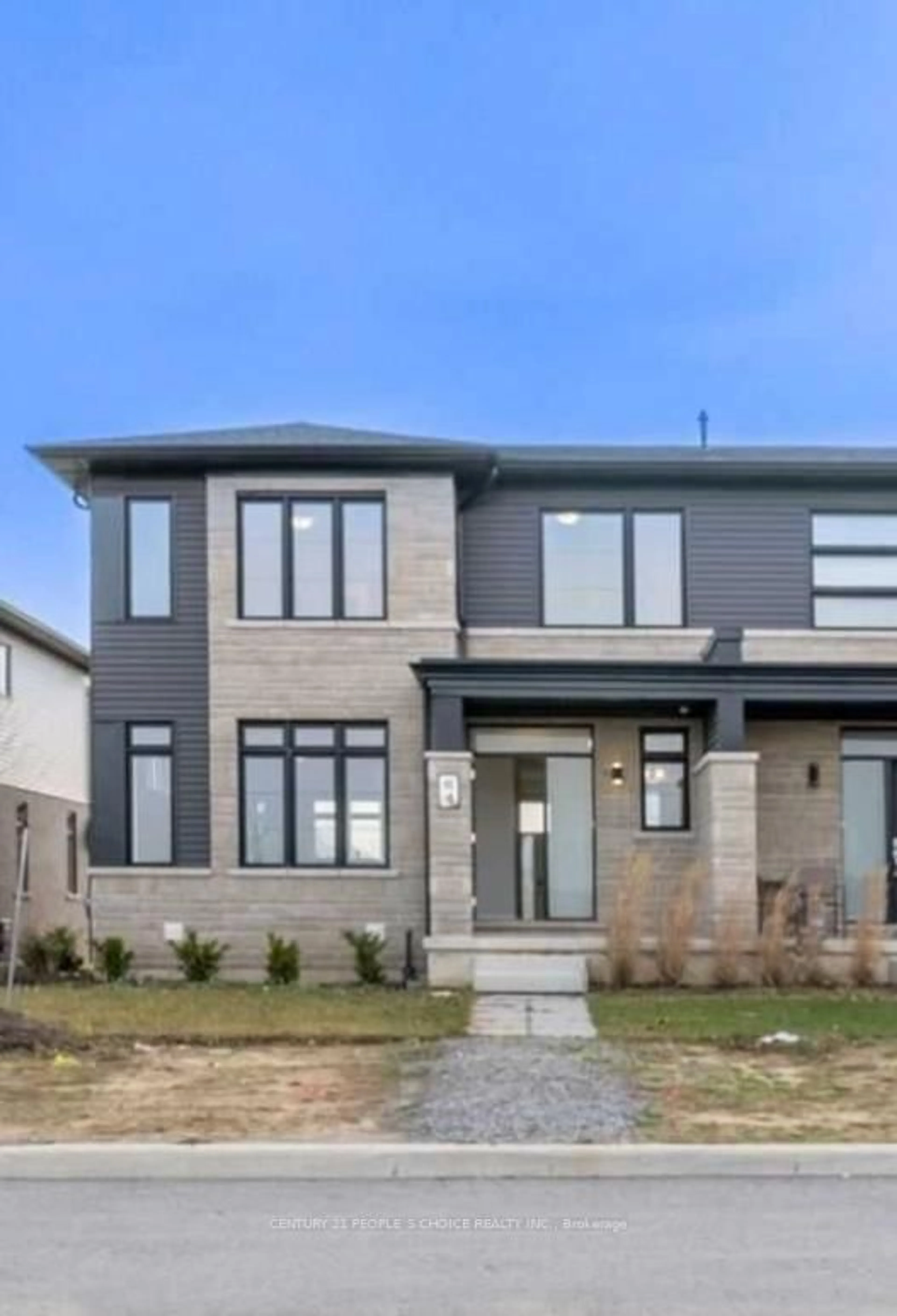 Home with brick exterior material, street for 64 Summersides Blvd, Pelham Ontario L0S 1E6