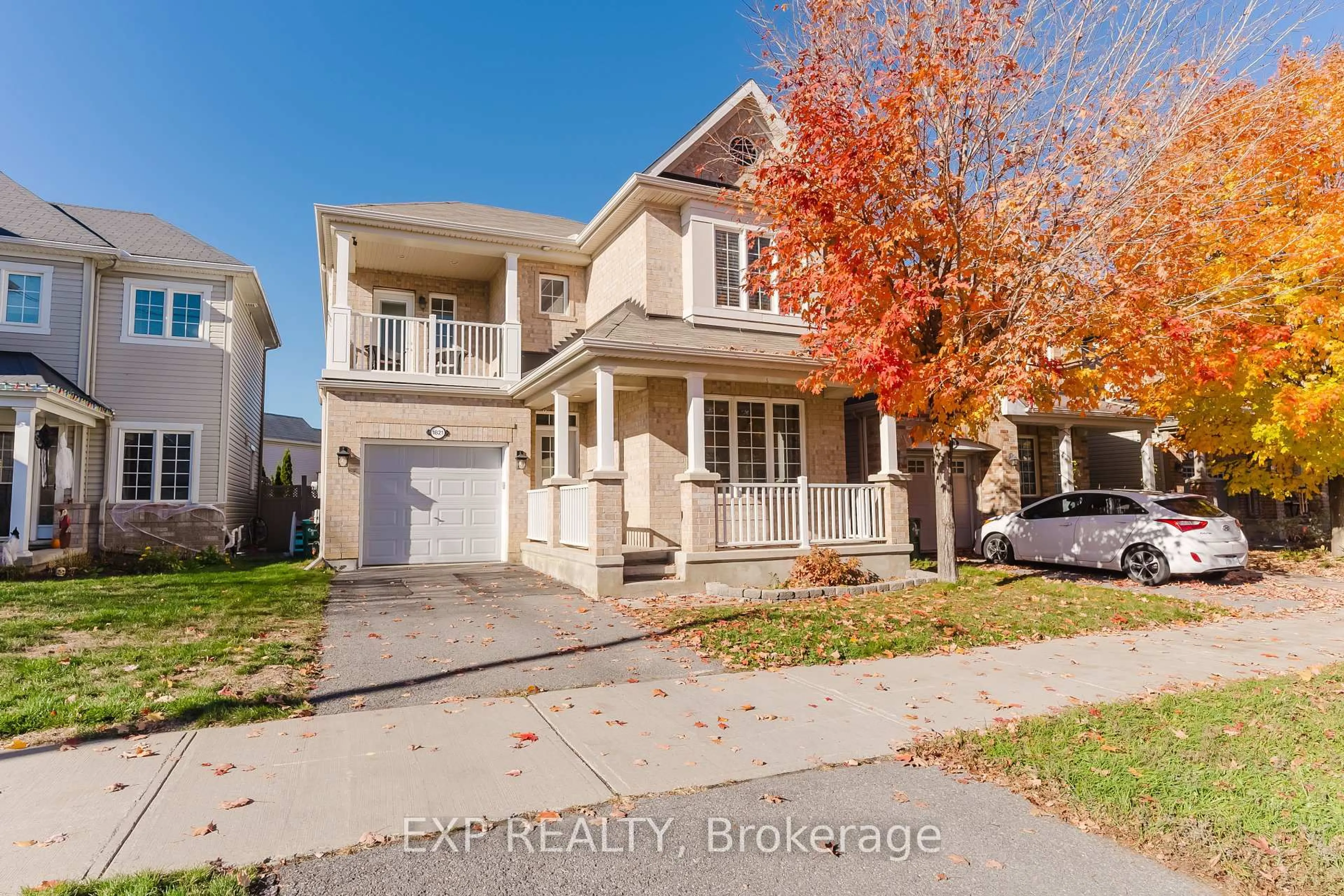 Unknown for 1821 Maple Grove Rd, Ottawa Ontario K2S 0M4