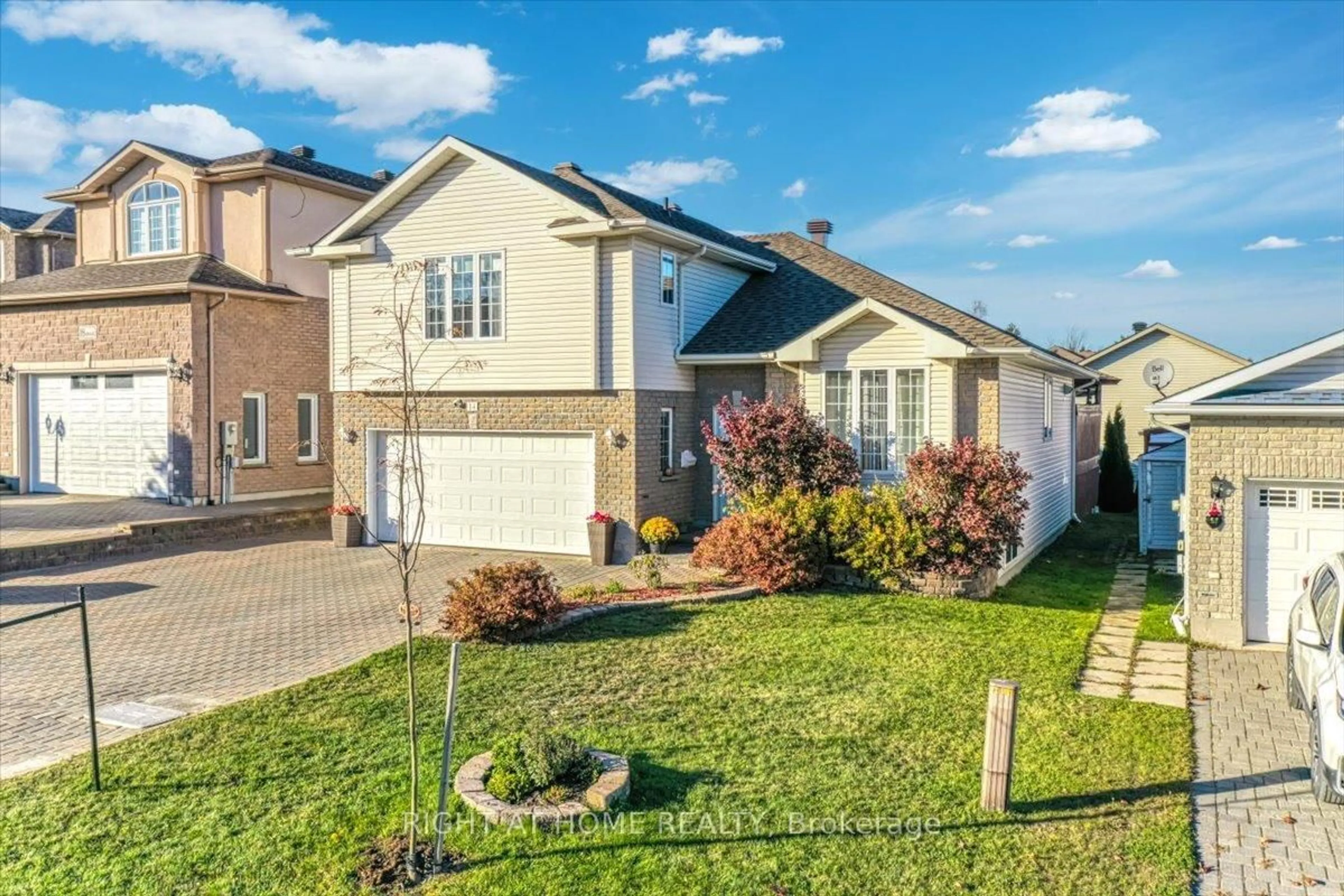 Unknown for 14 Abigail Crt, Greater Sudbury Ontario P3A 6C1