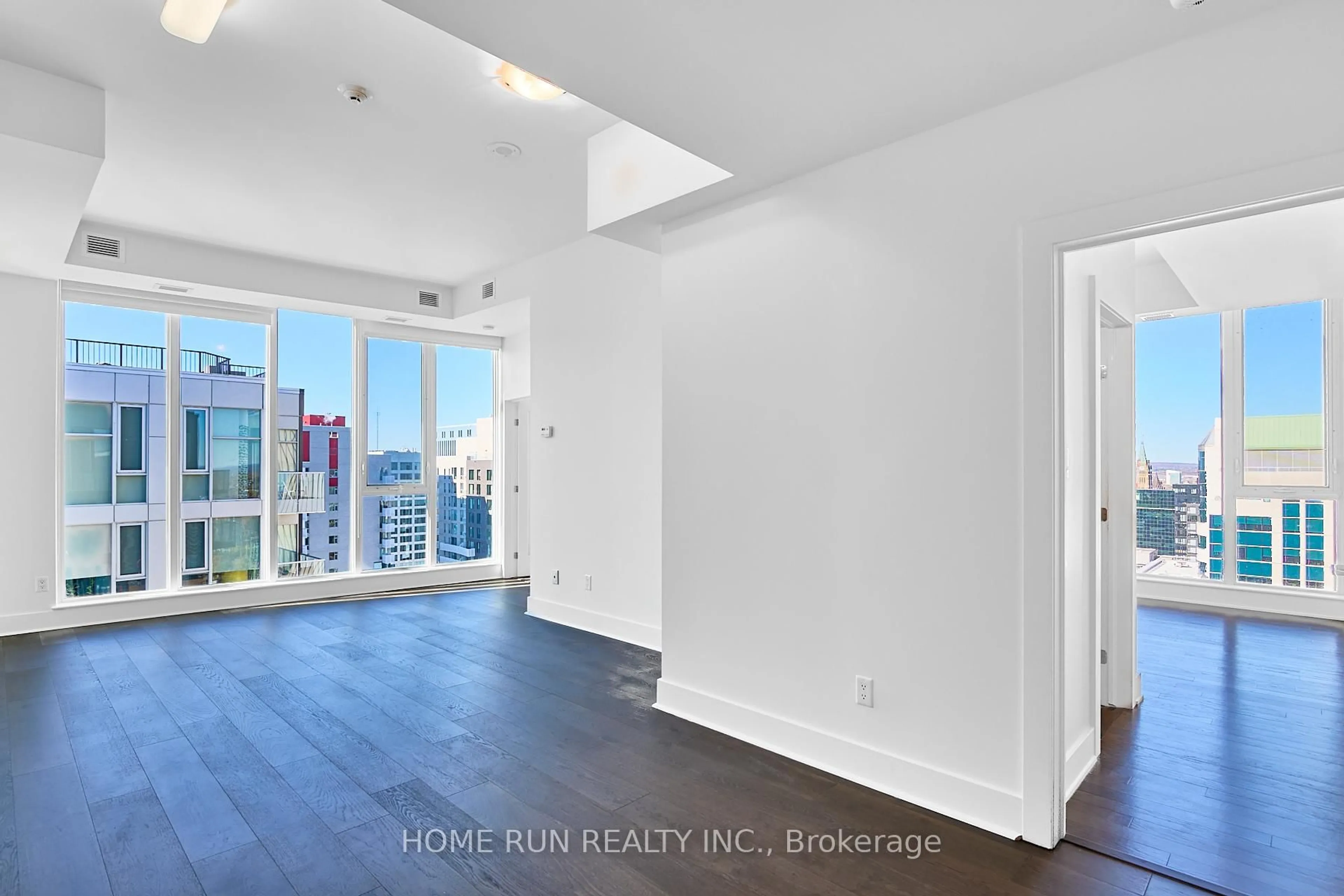 A pic of a room for 40 Nepean St #2703, Ottawa Ontario K2P 0X5