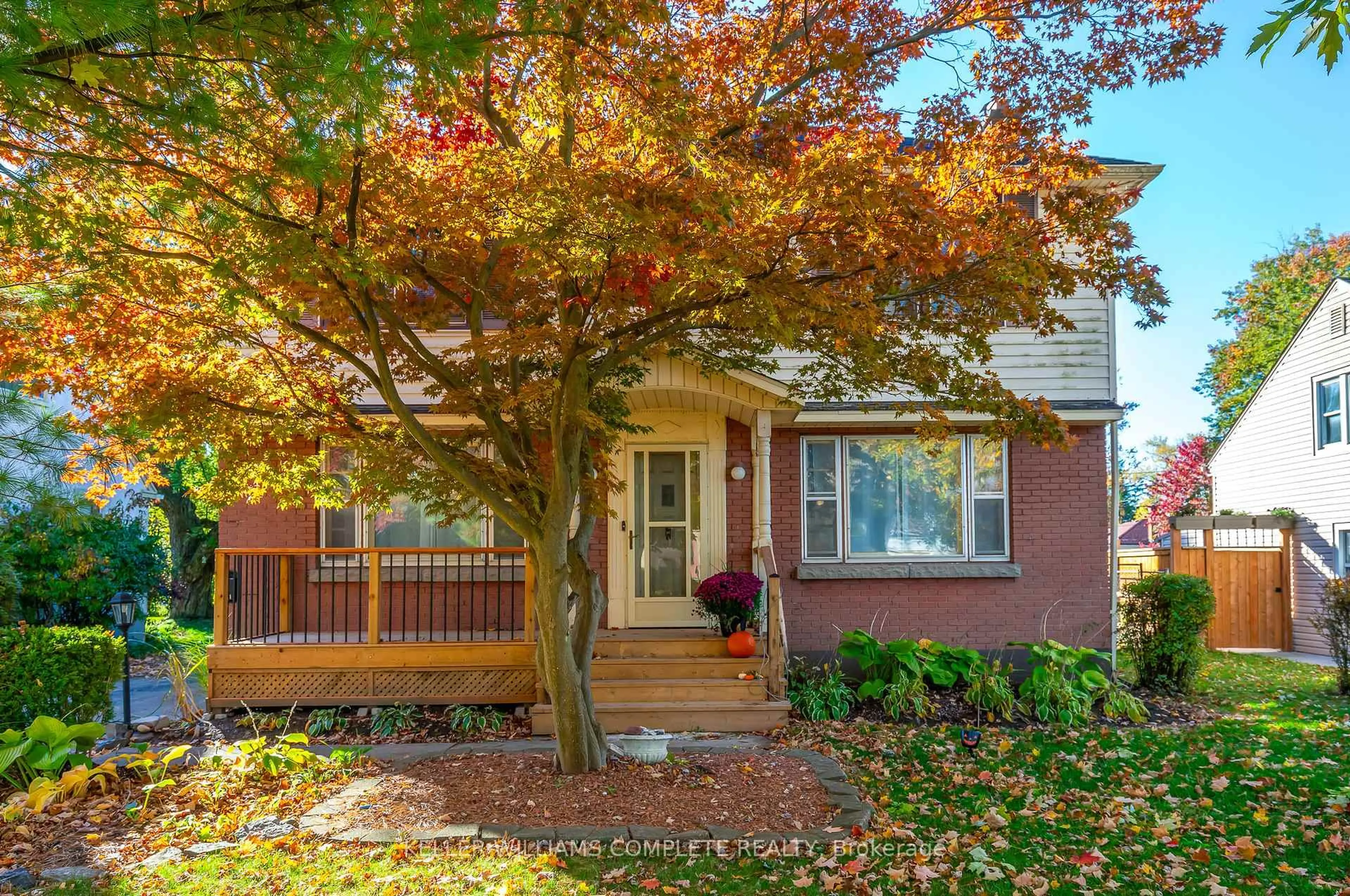 Unknown for 111 Price Ave, Welland Ontario L3C 3Y3