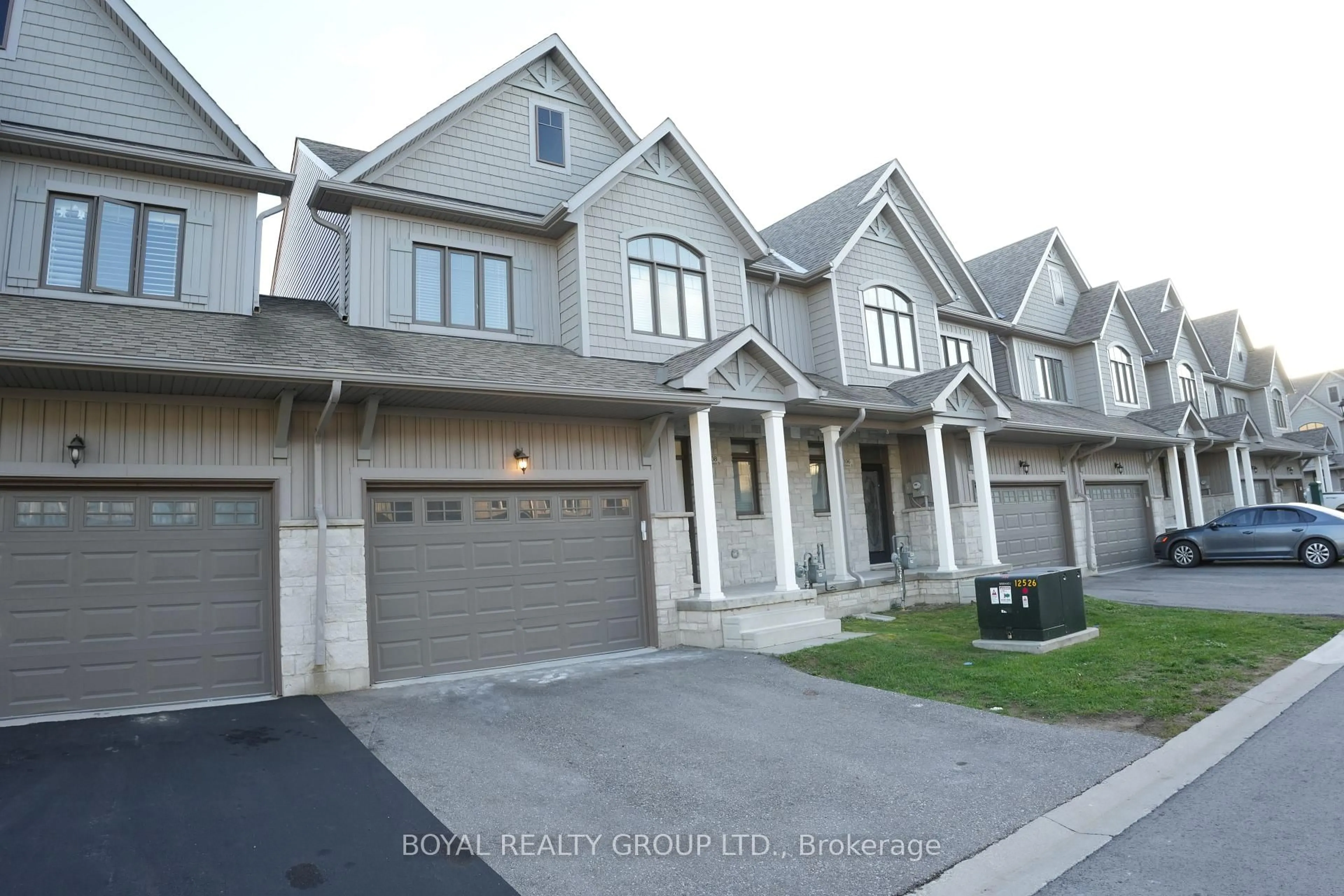 Unknown for 108 Addison St, Blue Mountains Ontario N0H 1J0