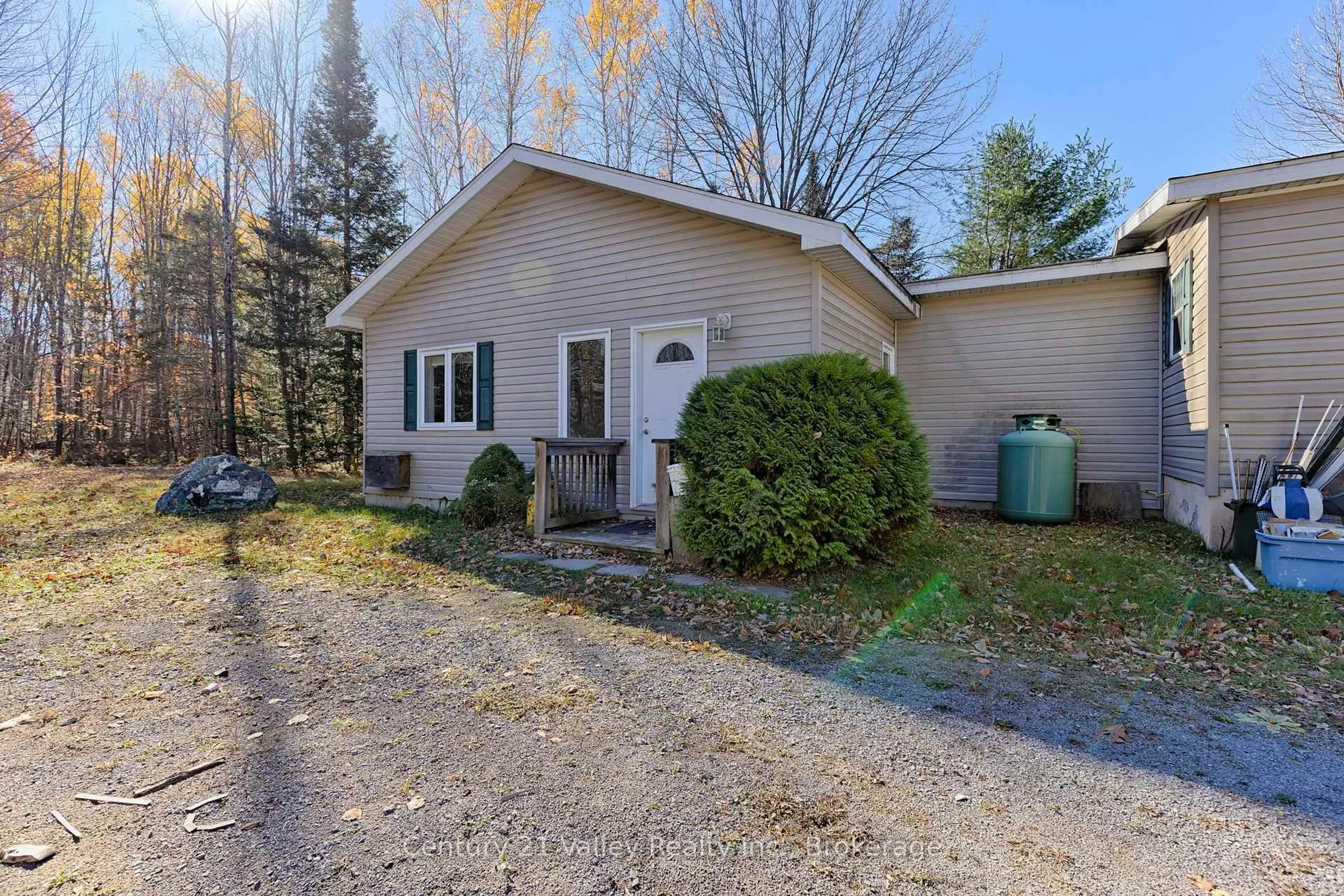 Unknown for 478 Mcmachon Rd, Renfrew Ontario K7V 3Z7